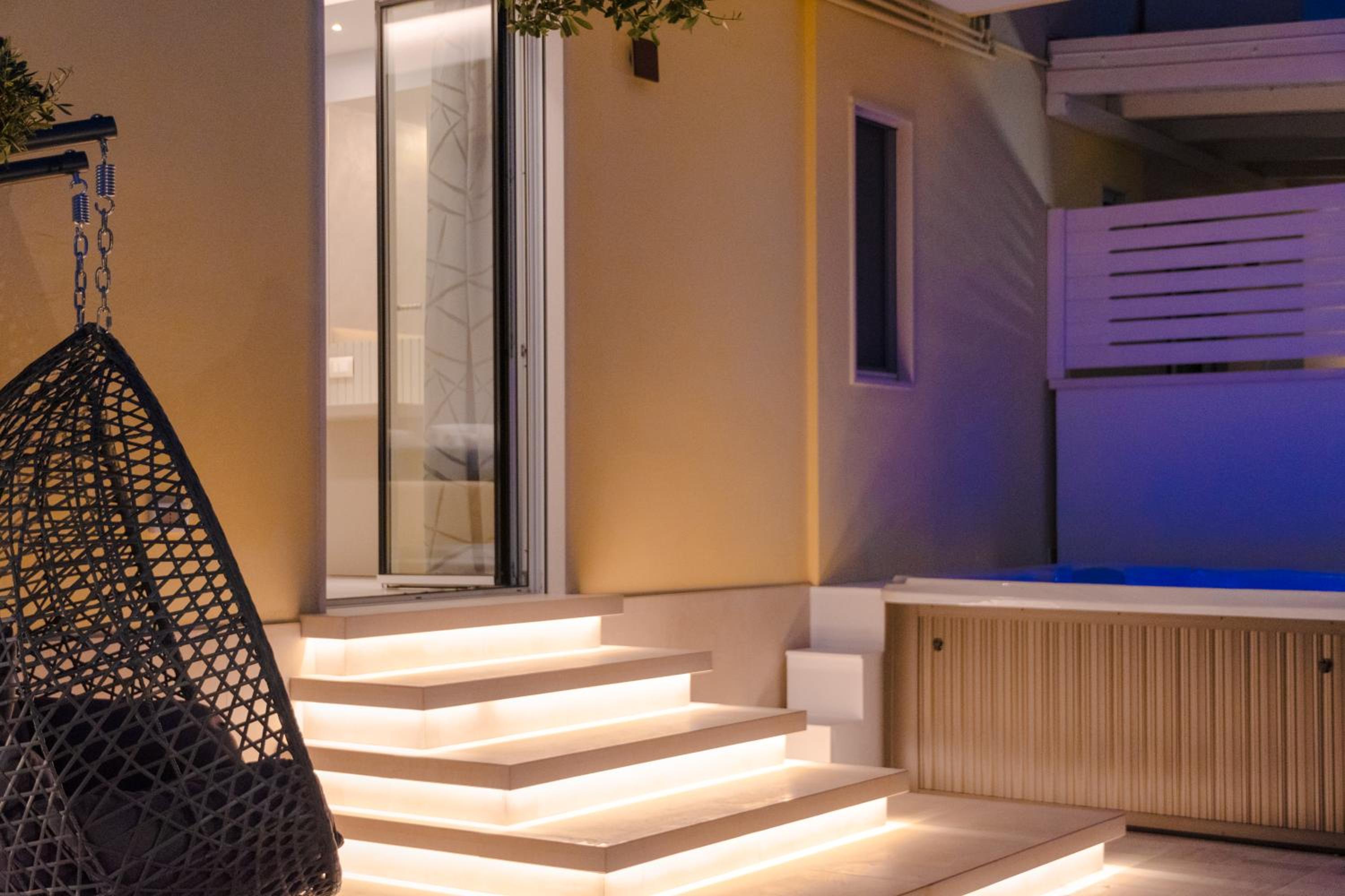 Residence AleDen