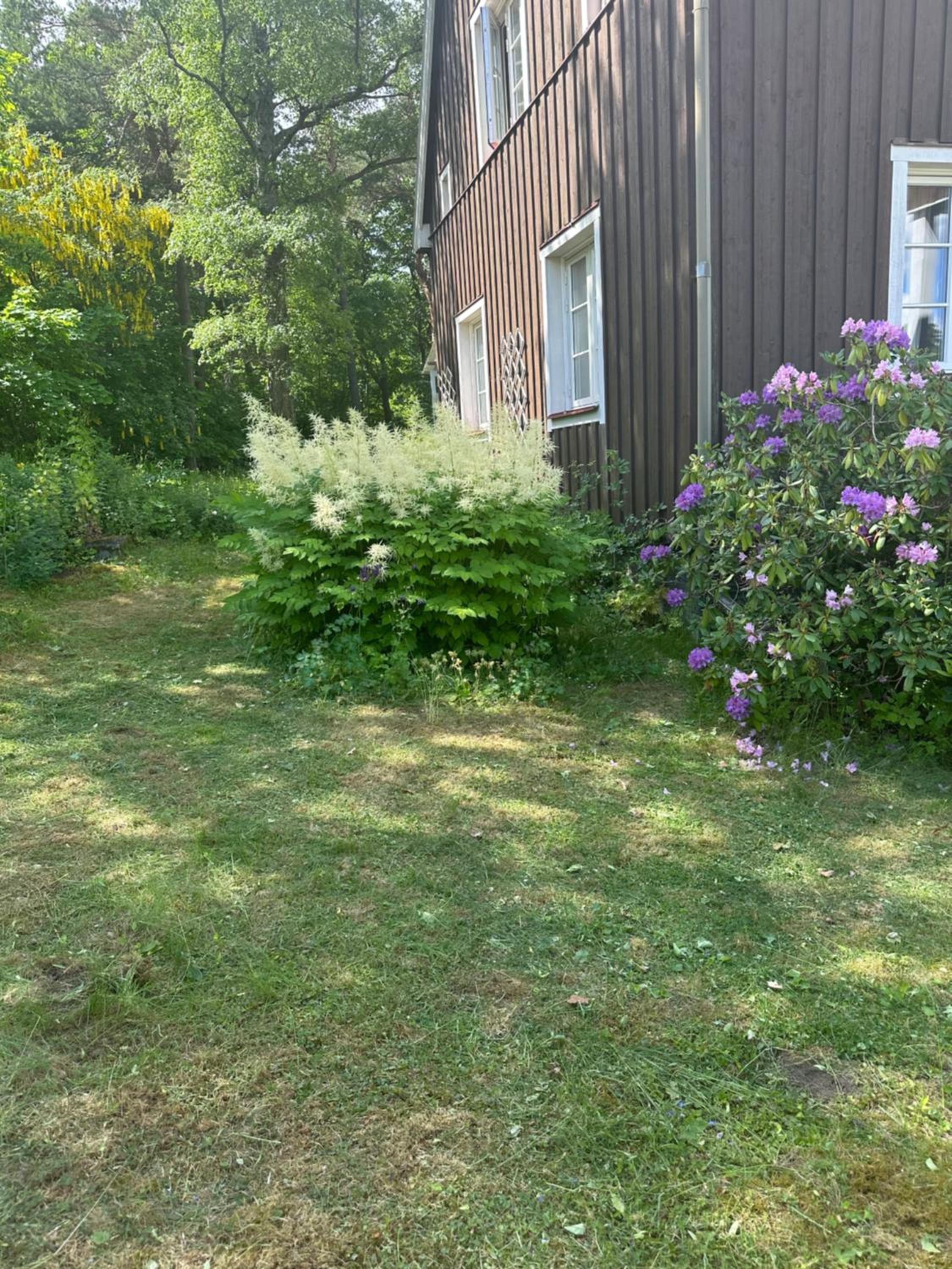 Nordic Central Villa