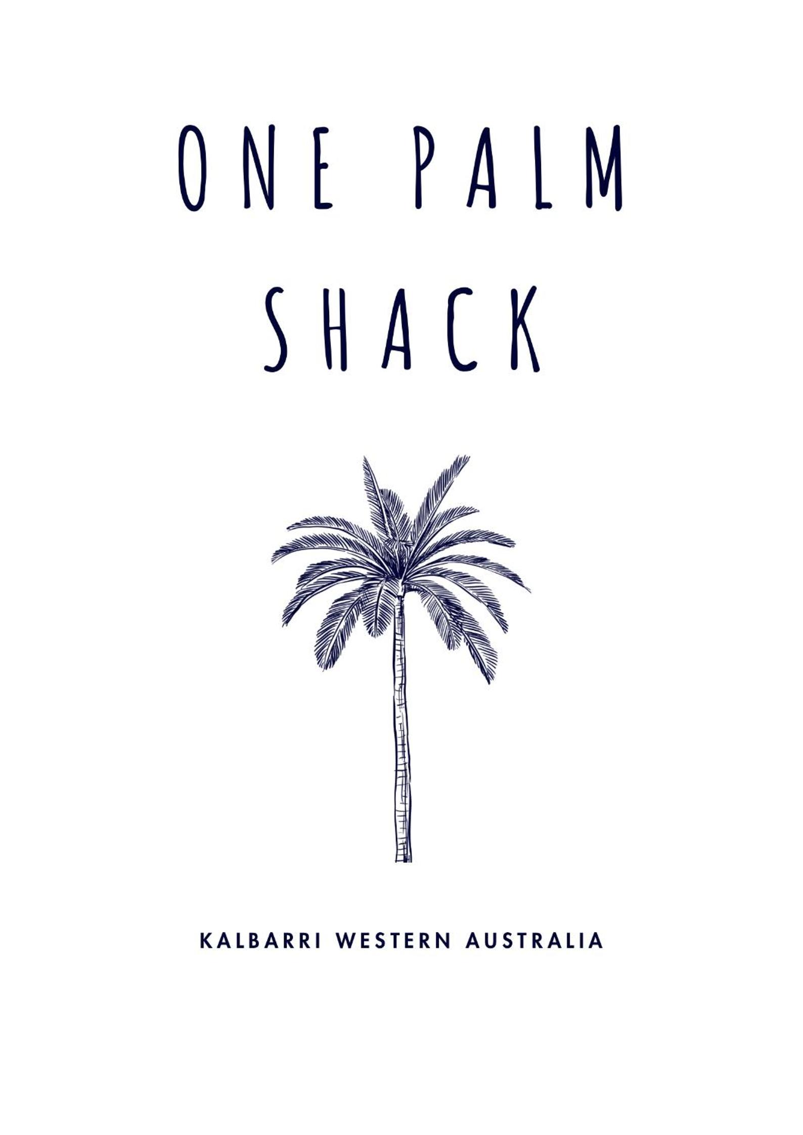 One Palm Shack