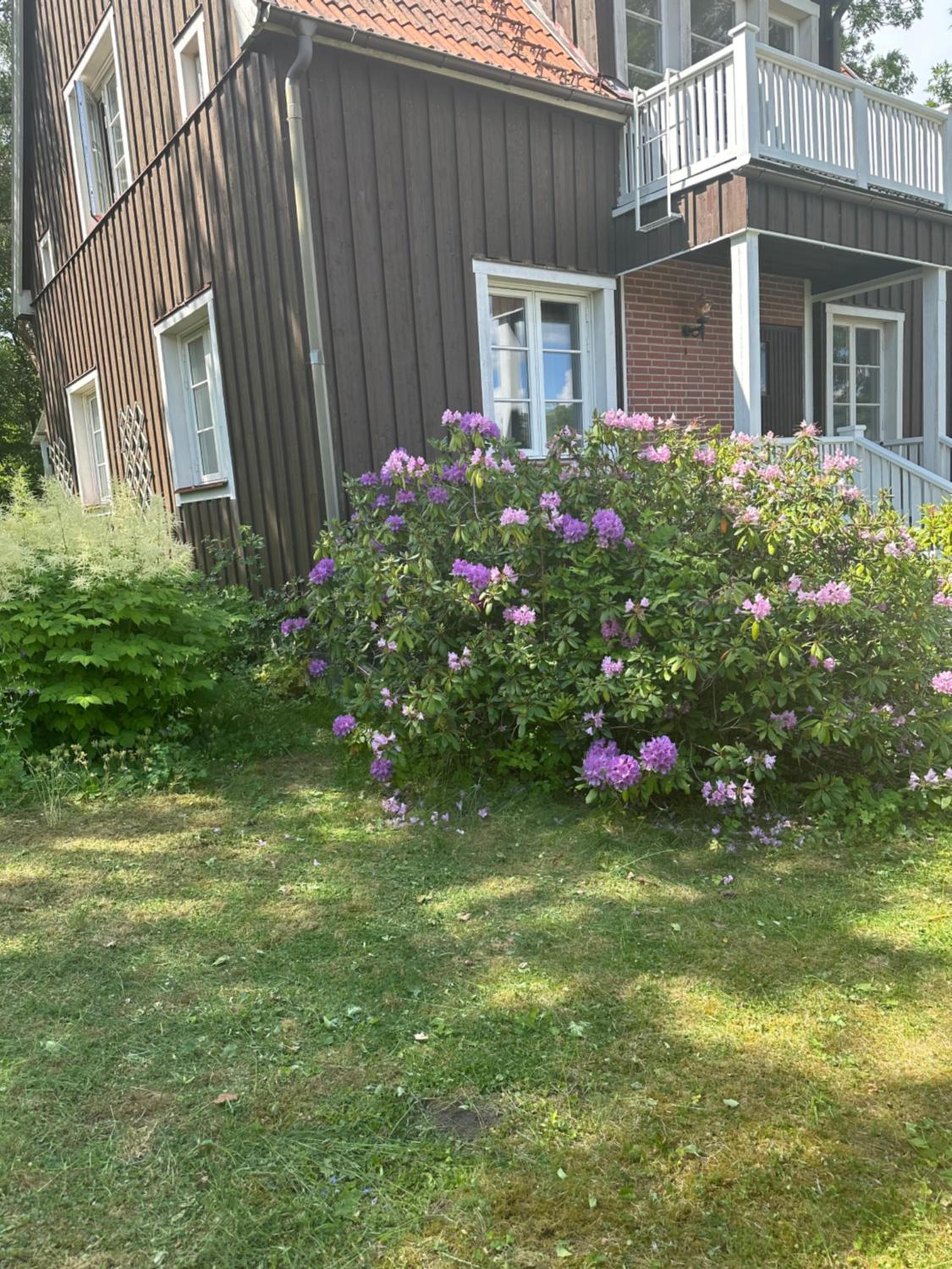 Nordic Central Villa