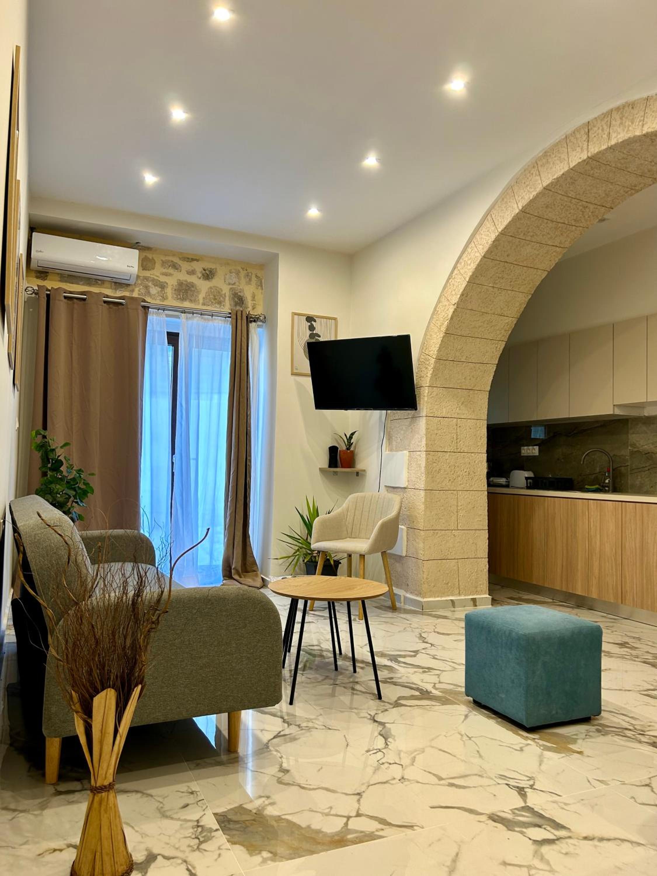 Eria's Junior Suite