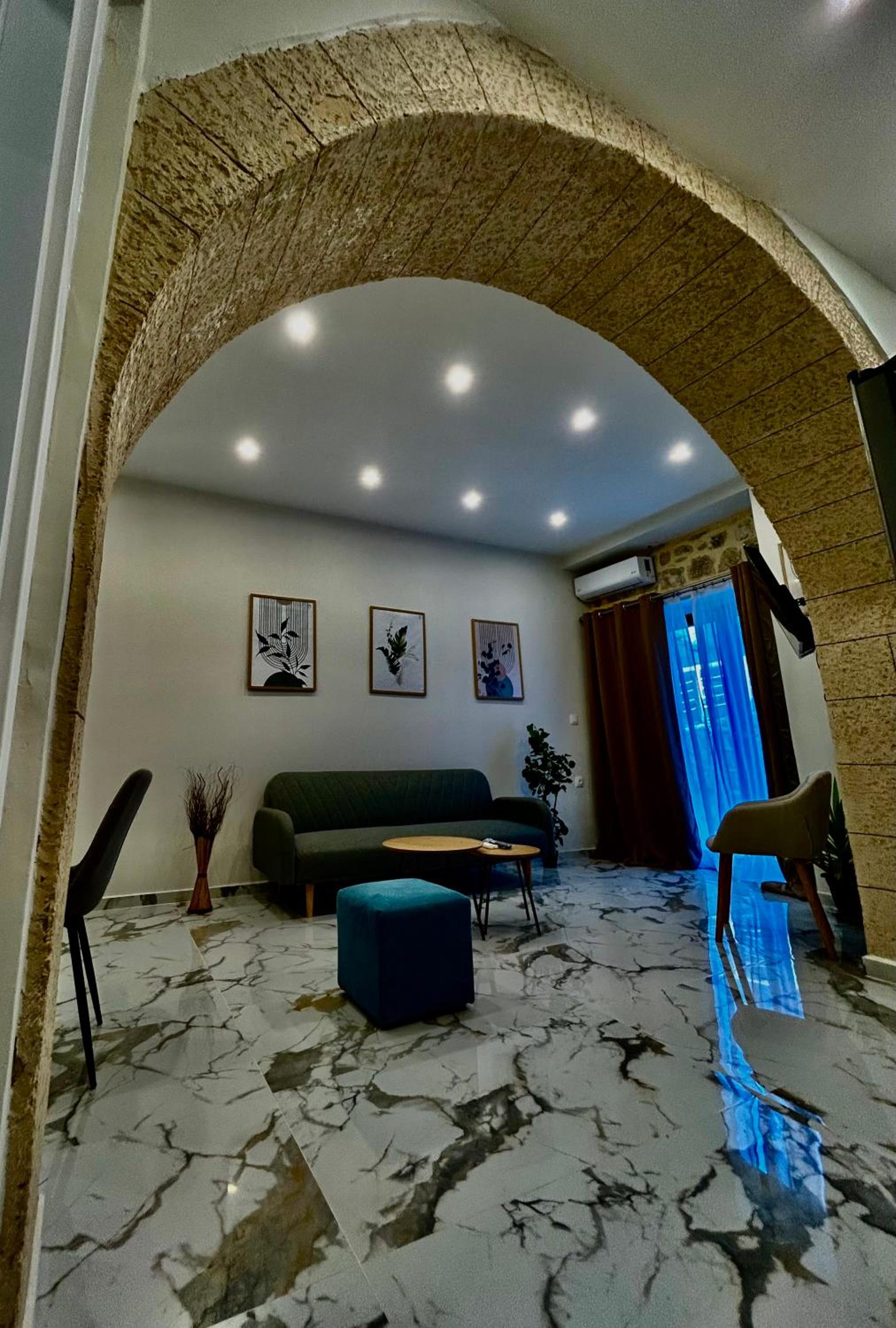 Eria's Junior Suite