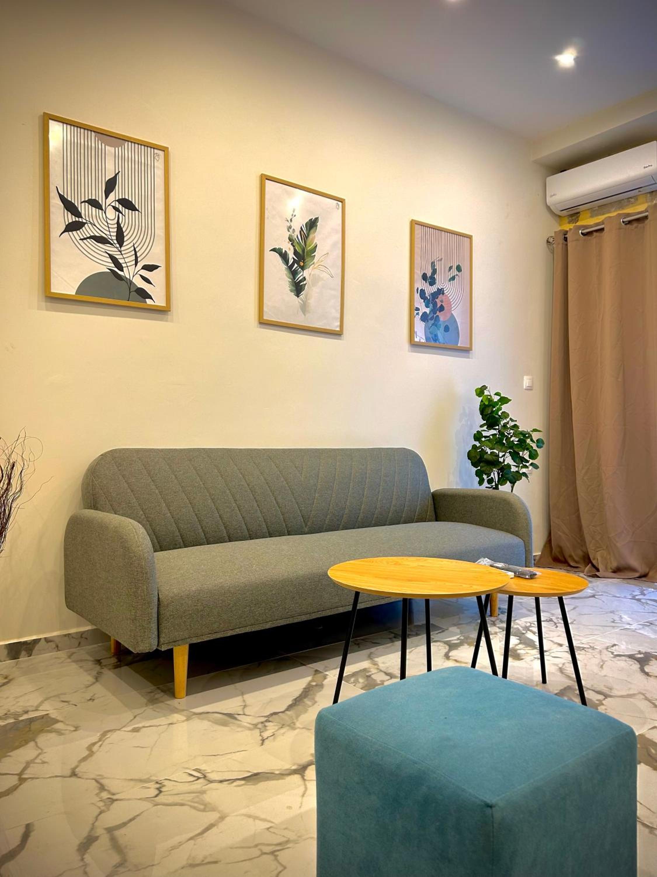 Eria's Junior Suite