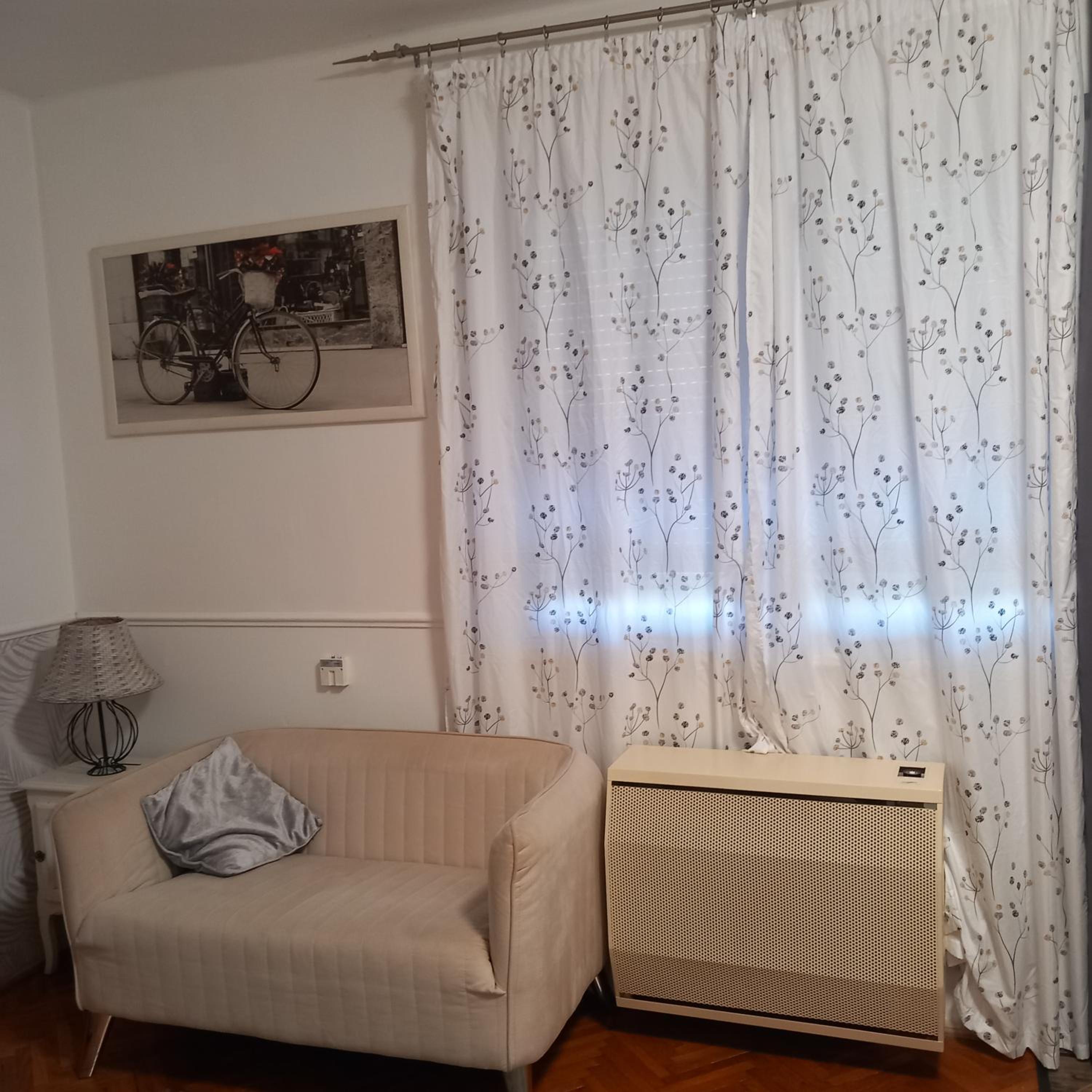 Deák apartman