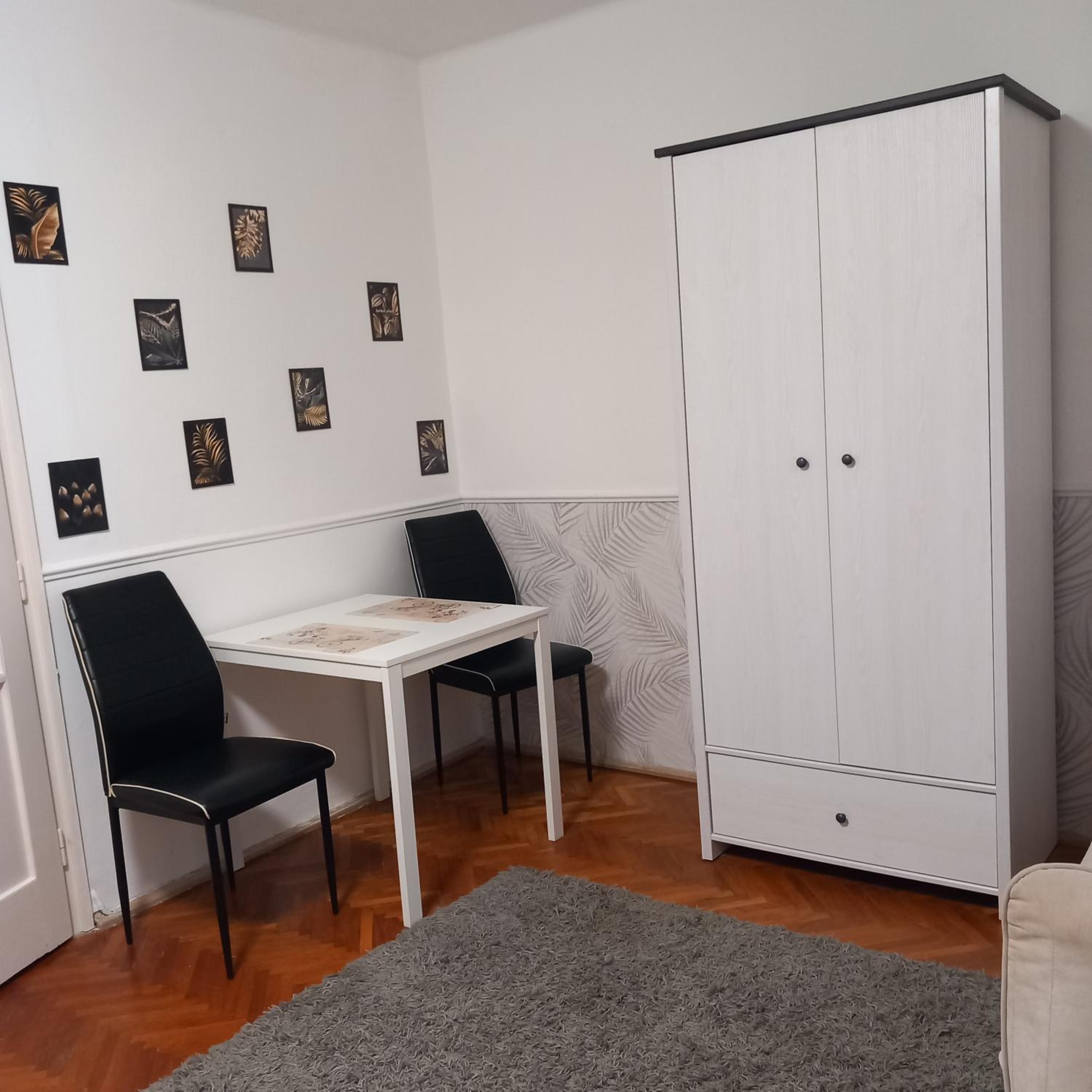 Deák apartman