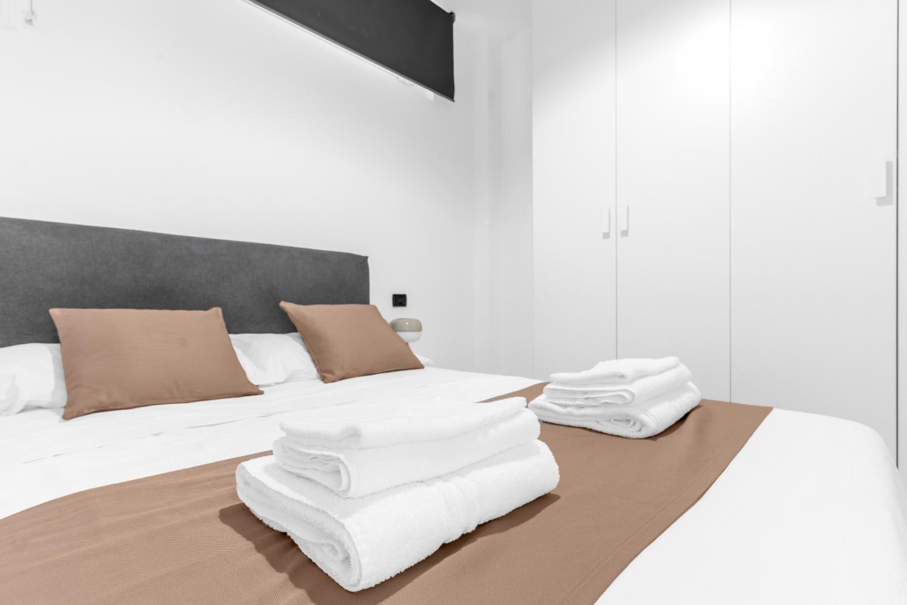 MI CASA - Appartamento in Ponte Nuovo