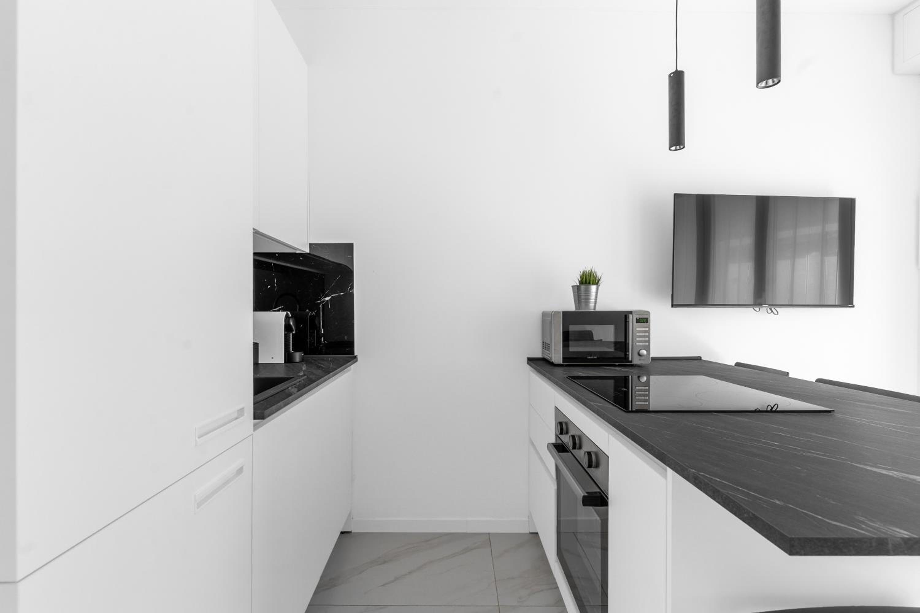 MI CASA - Appartamento in Ponte Nuovo