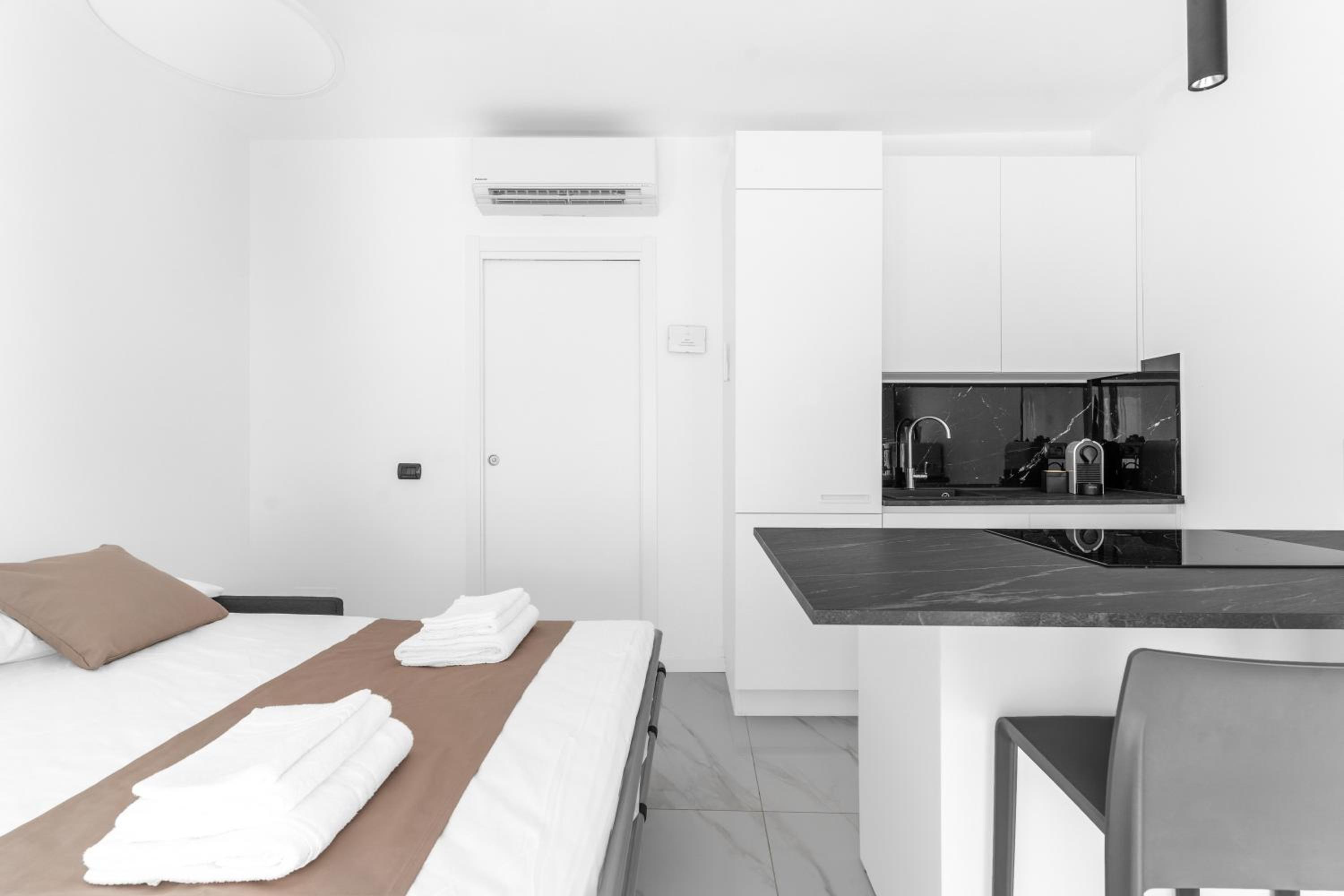 MI CASA - Appartamento in Ponte Nuovo
