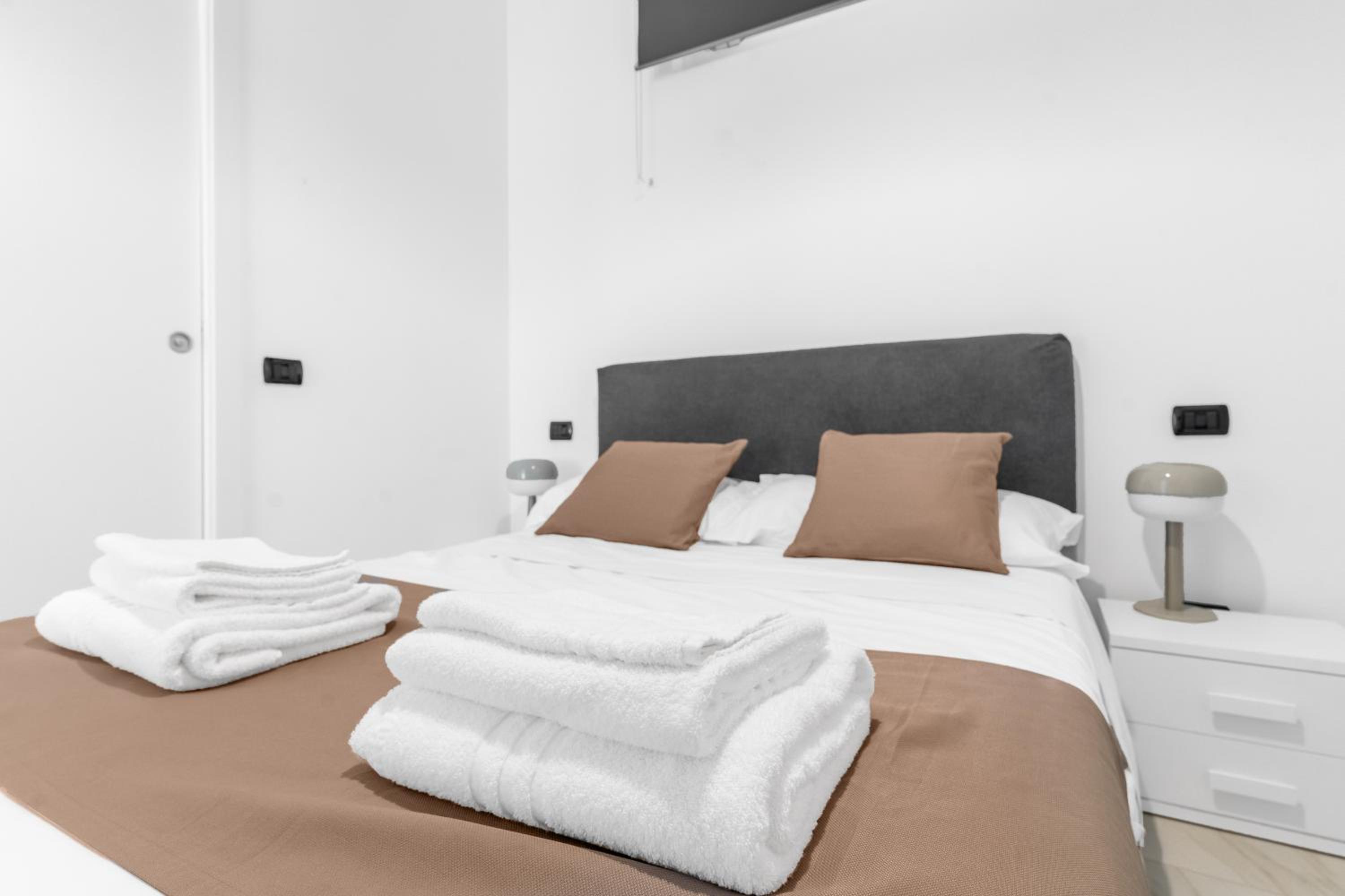 MI CASA - Appartamento in Ponte Nuovo