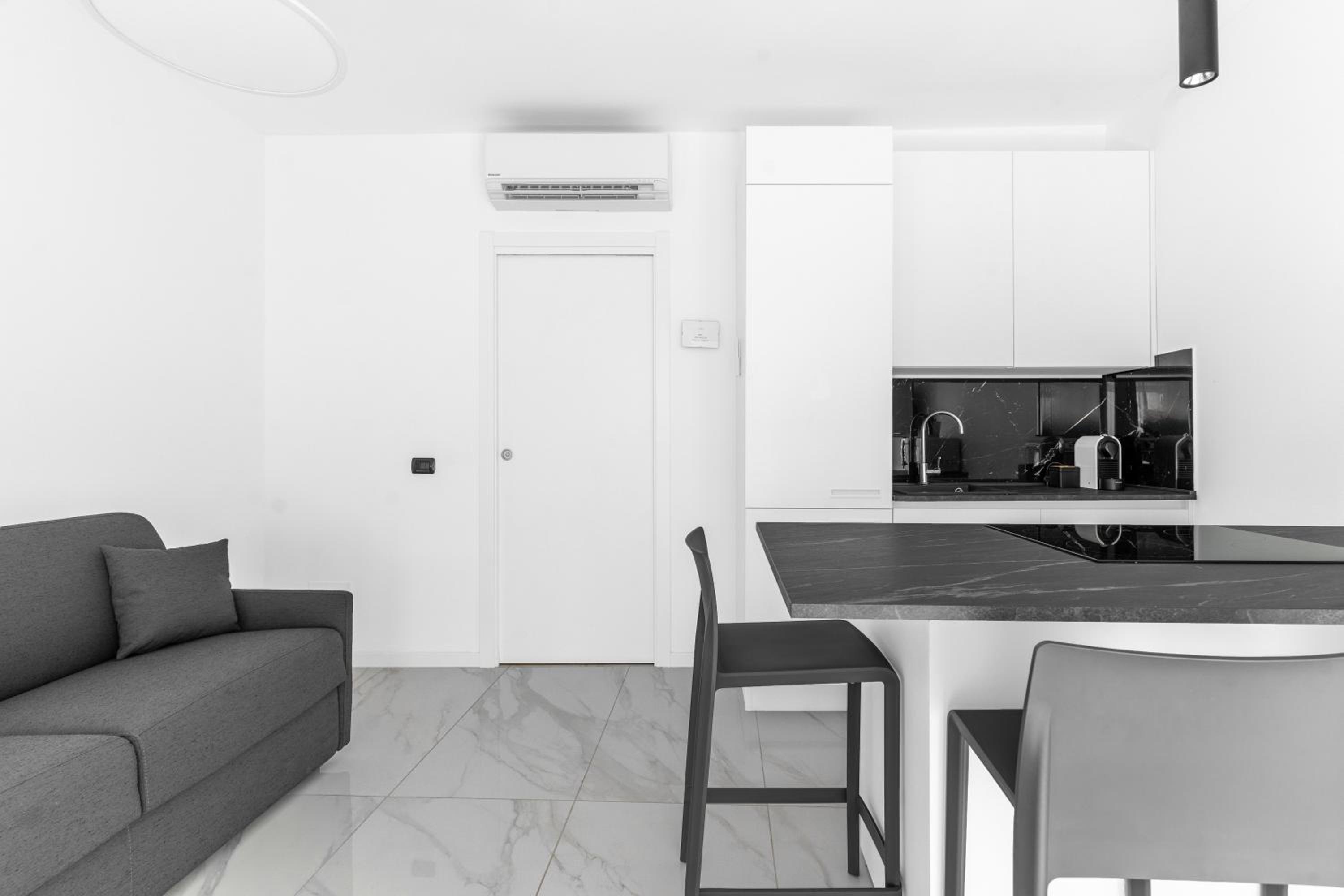 MI CASA - Appartamento in Ponte Nuovo