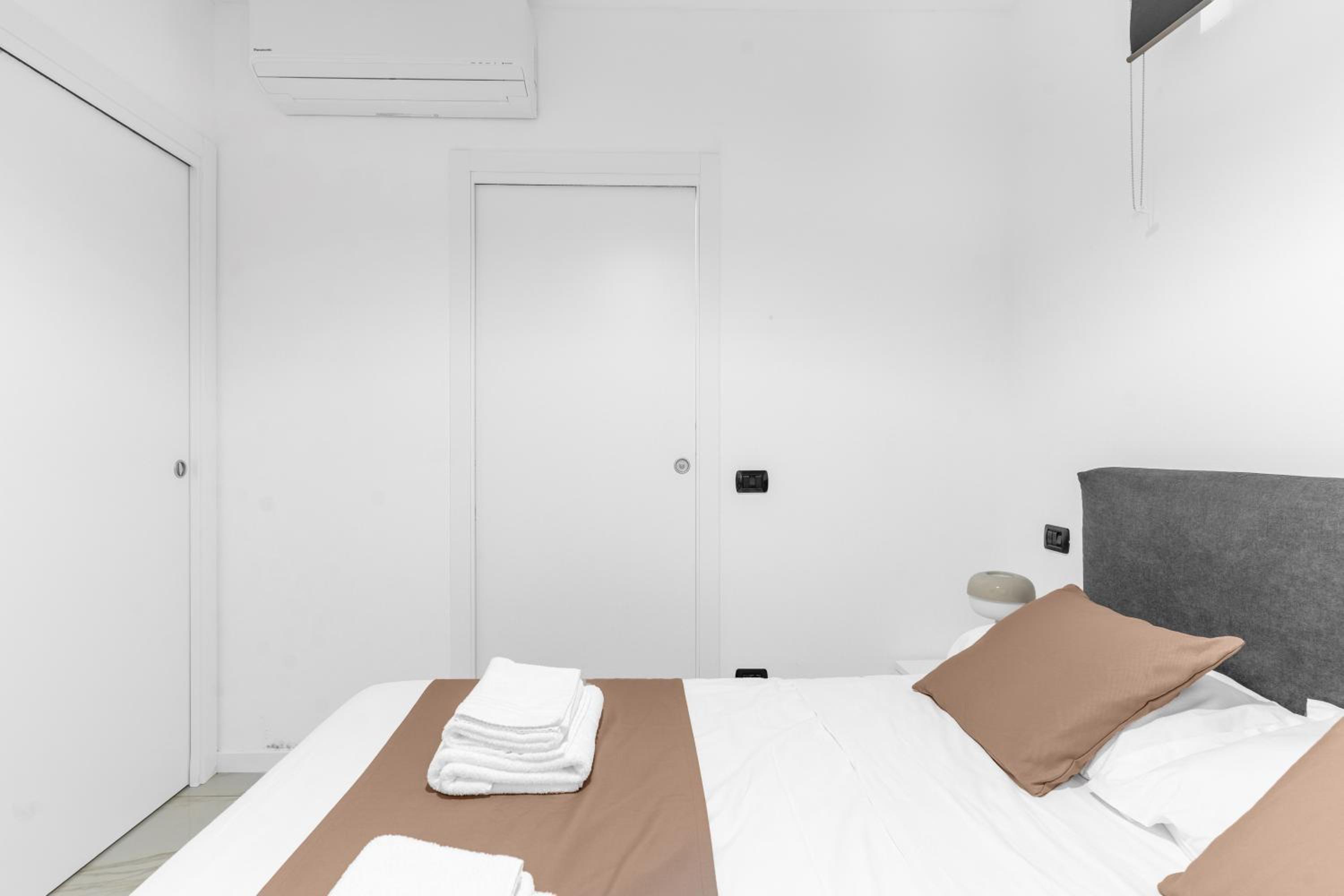 MI CASA - Appartamento in Ponte Nuovo