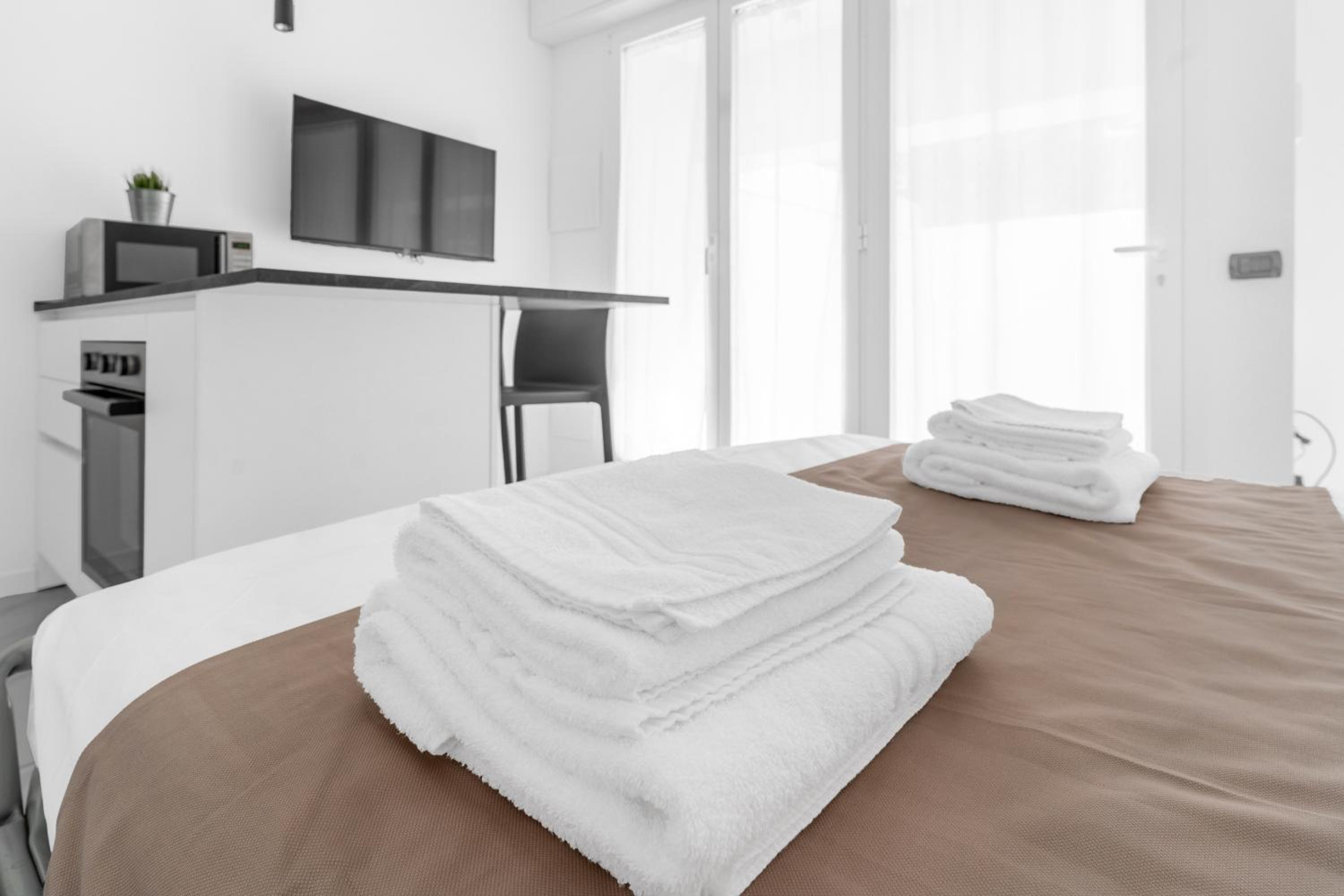 MI CASA - Appartamento in Ponte Nuovo