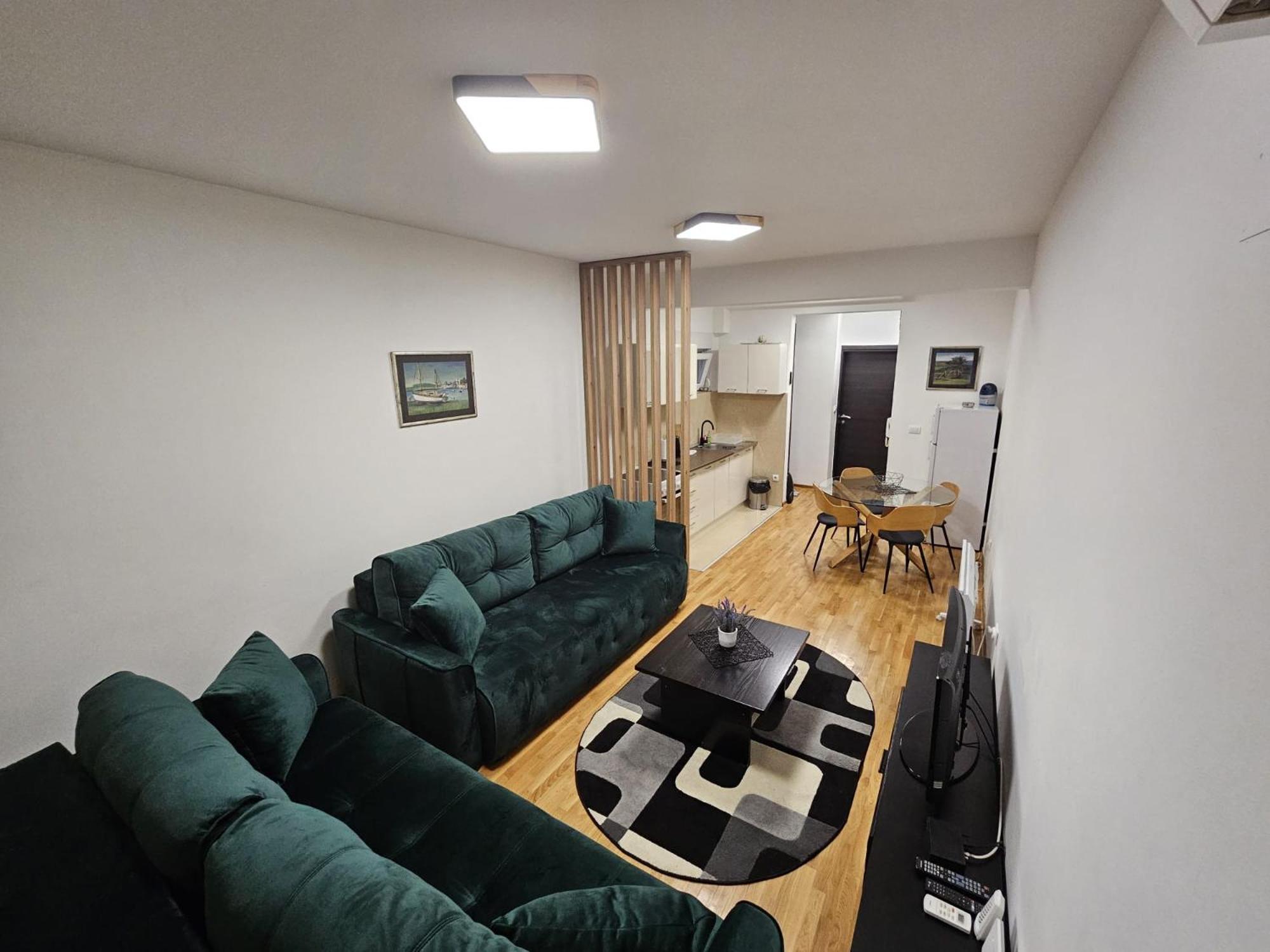 Apartman Lela
