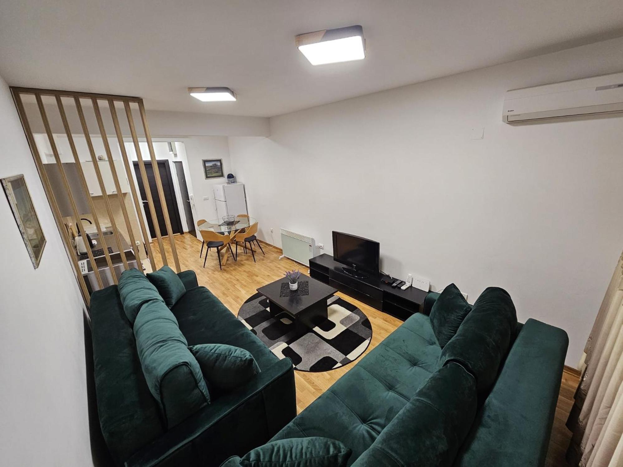 Apartman Lela