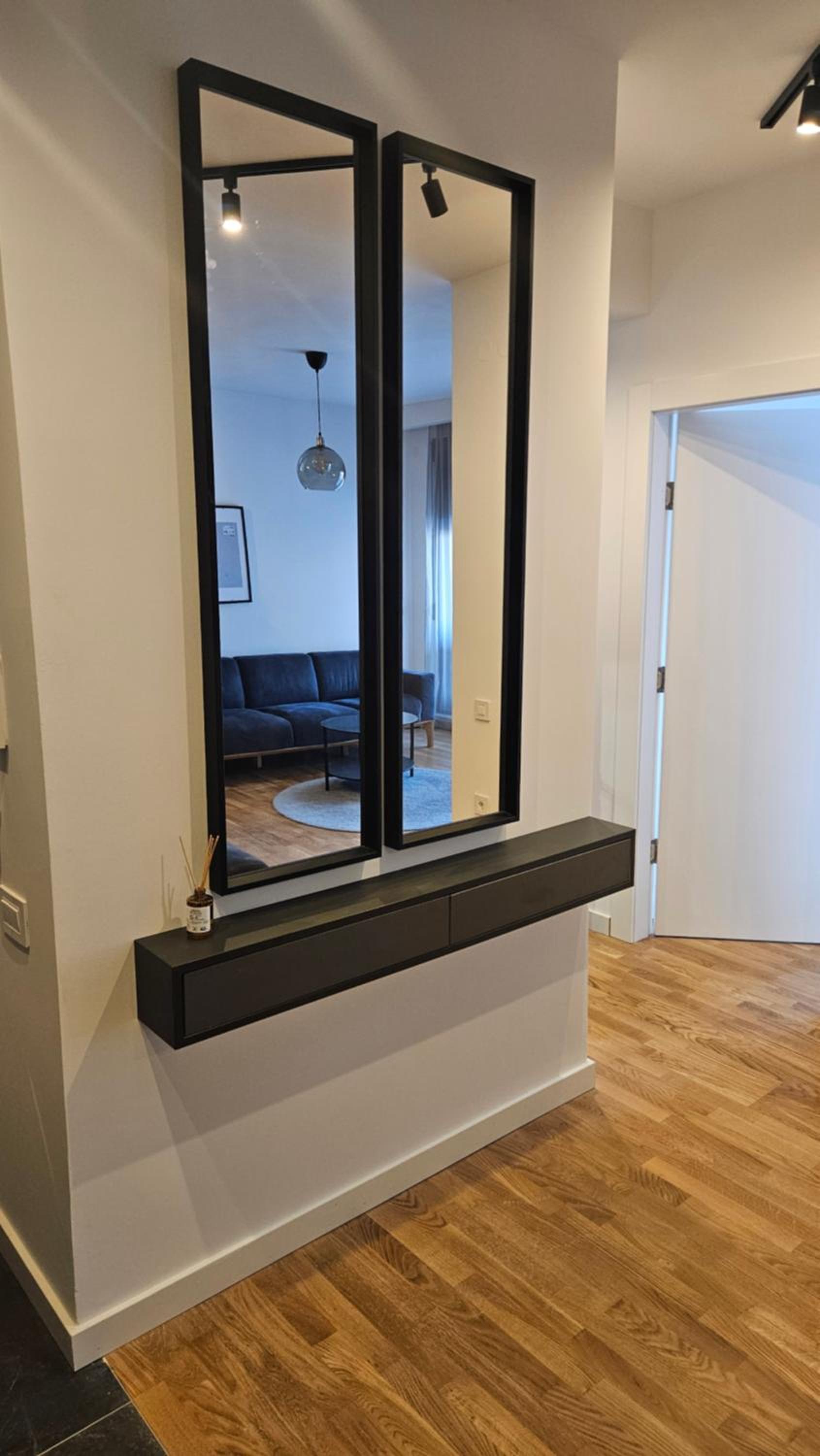 Brooklyn88 Apartment view 5