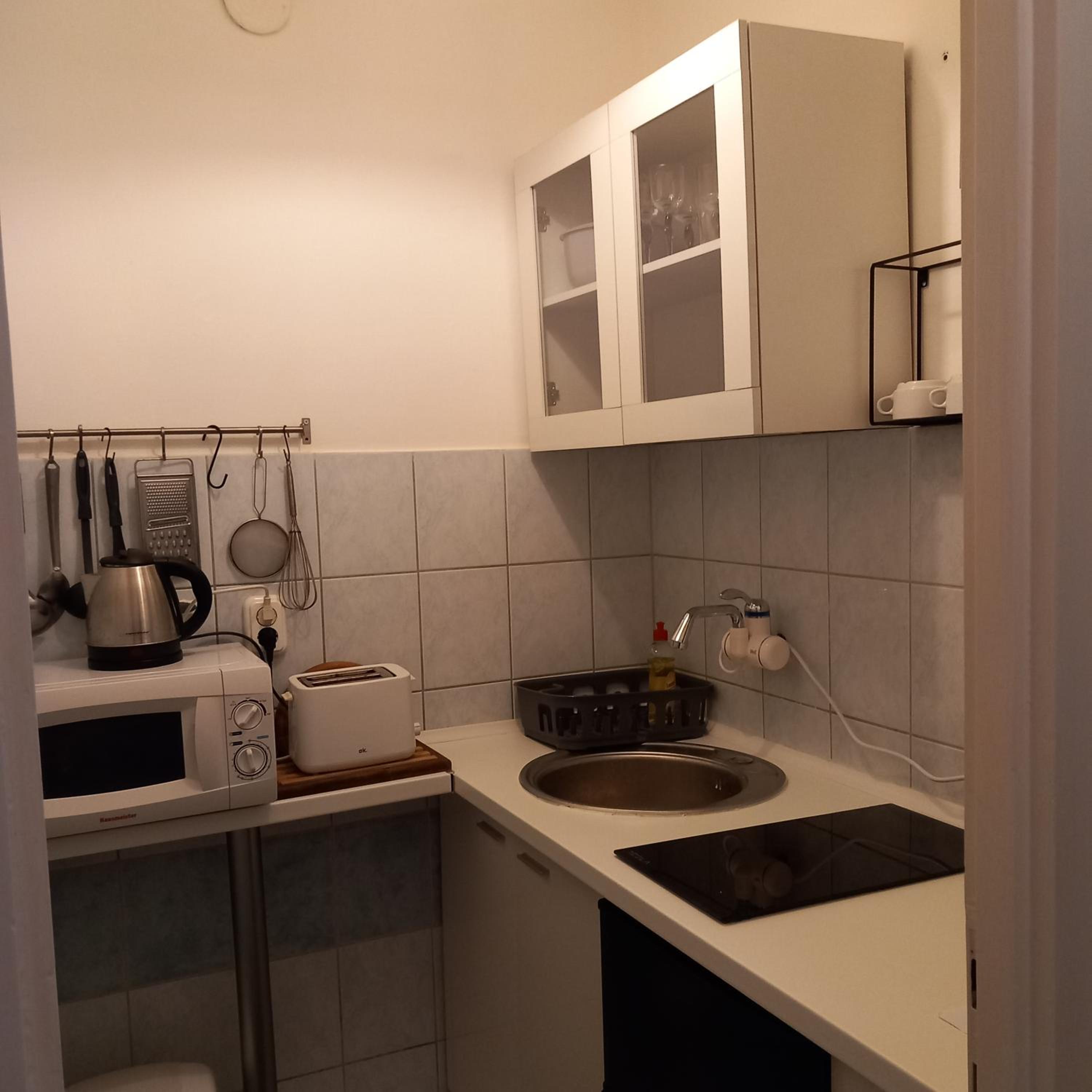 Deák apartman