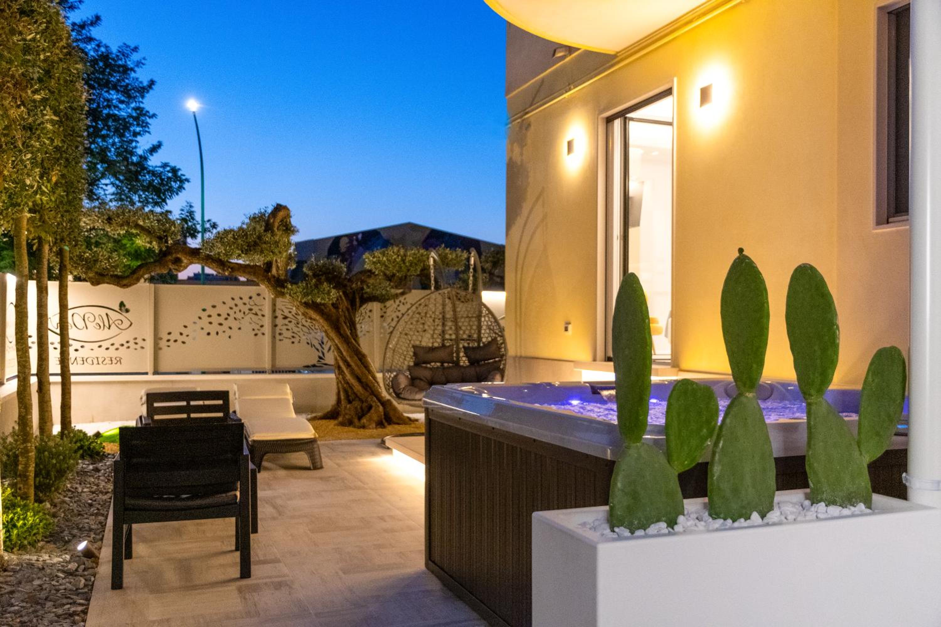 Residence AleDen