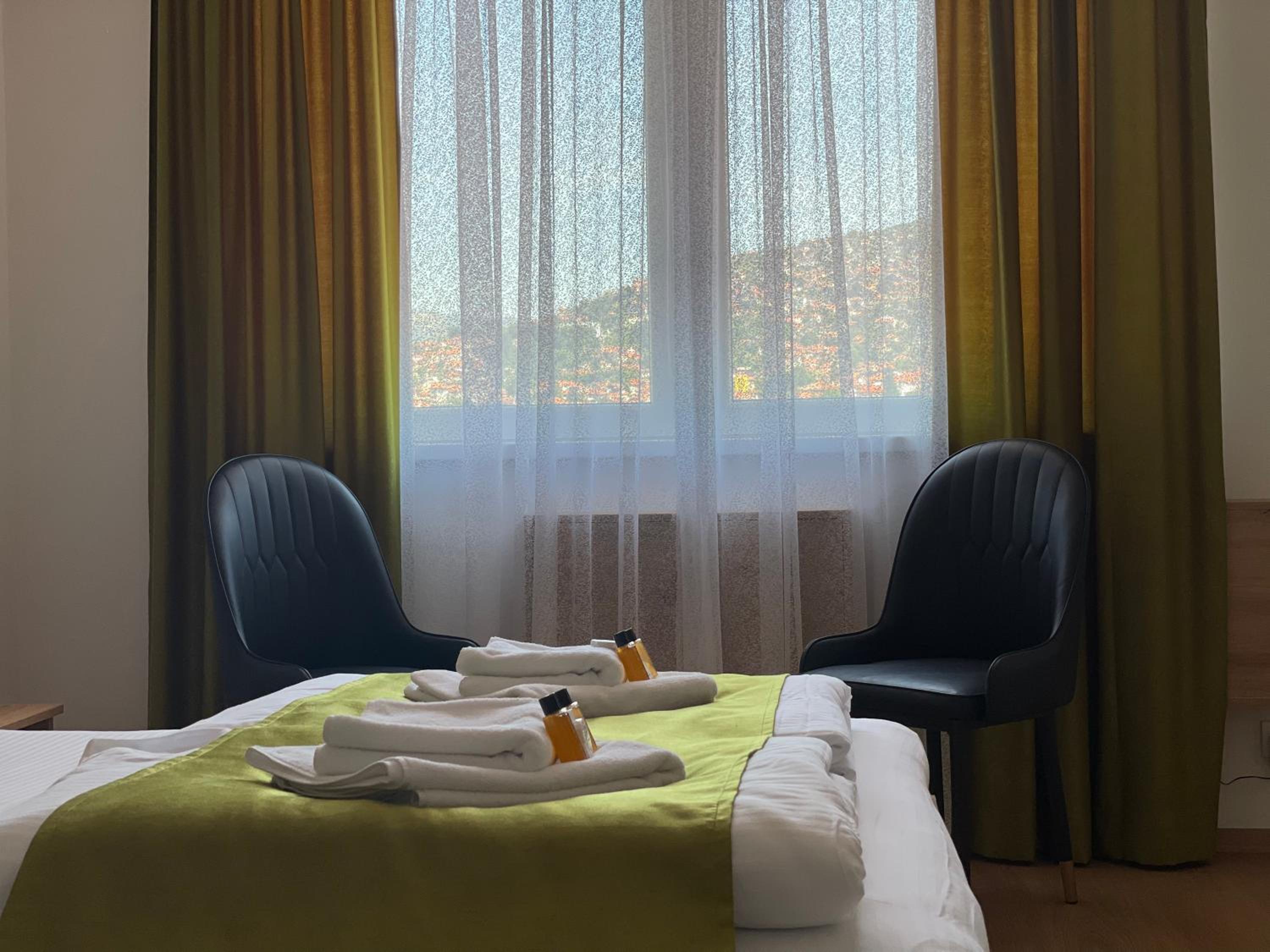 Inaya Apartman Free Parking