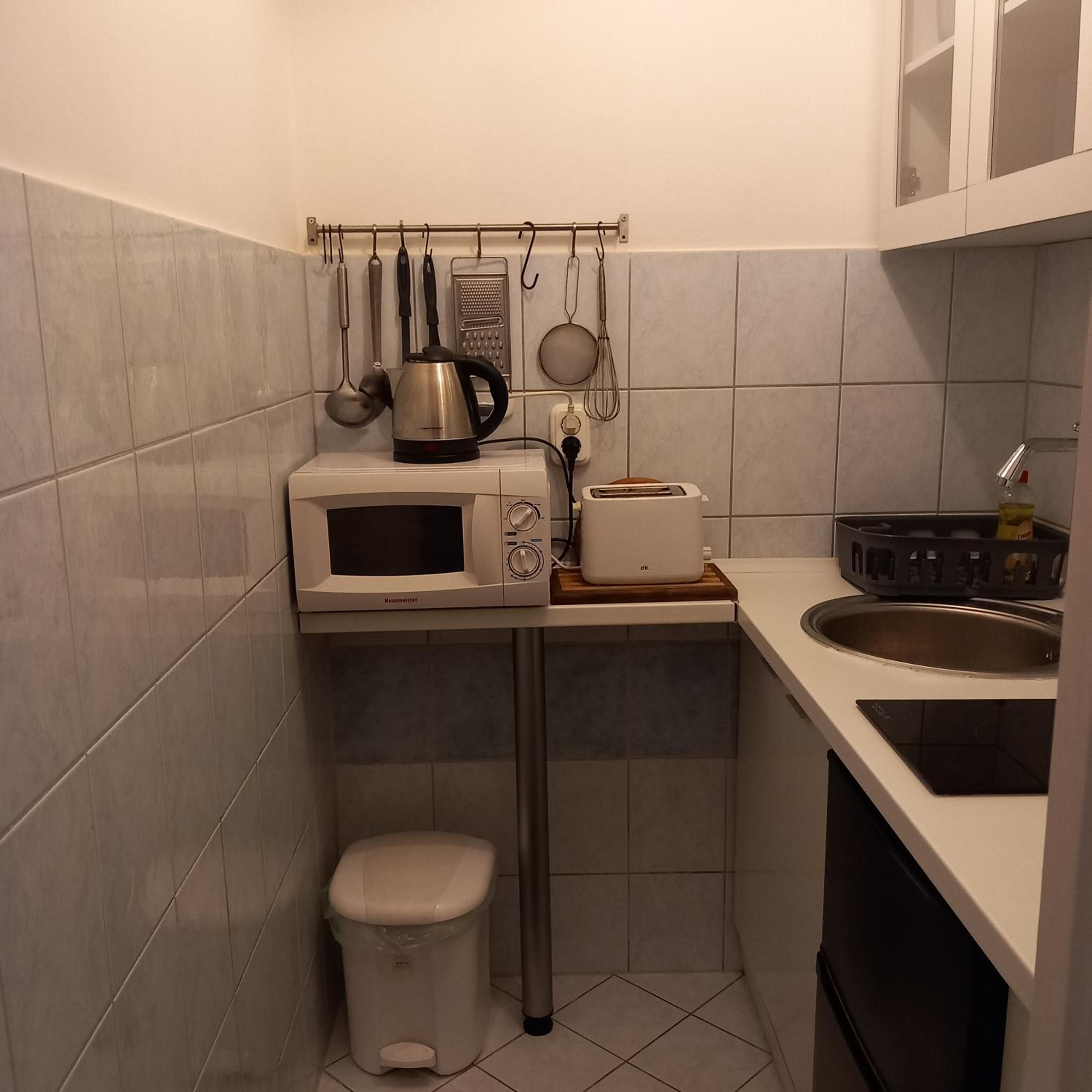 Deák apartman