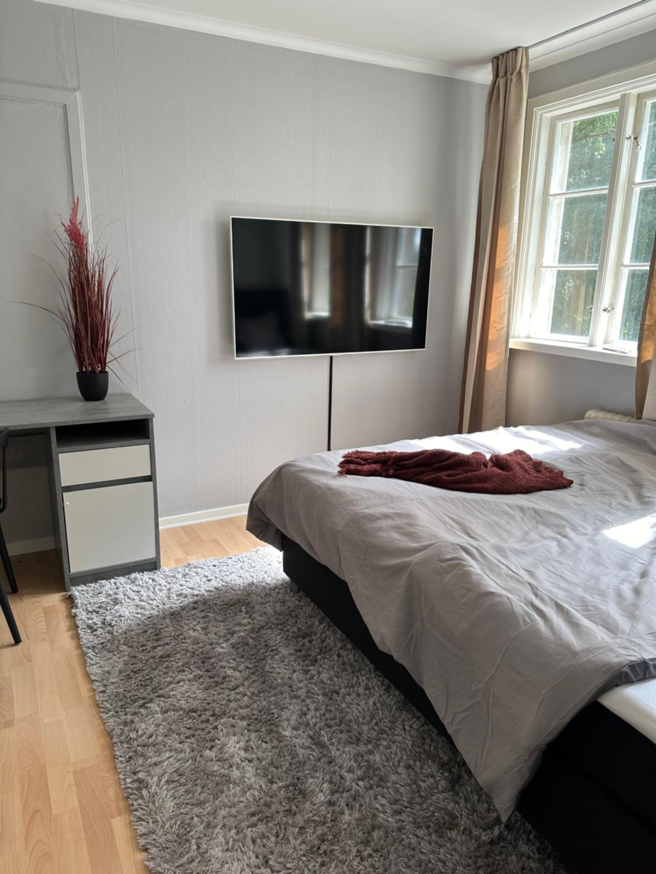 Nordic Central Villa