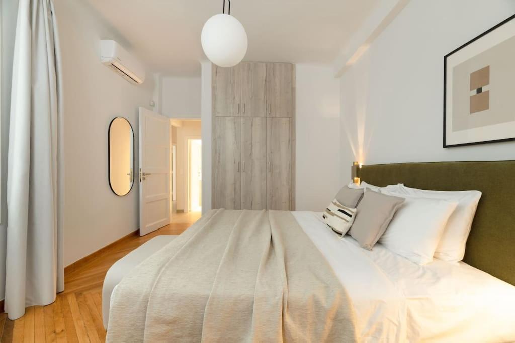 Kolonaki Elegance Residence by Upstreet photo 5