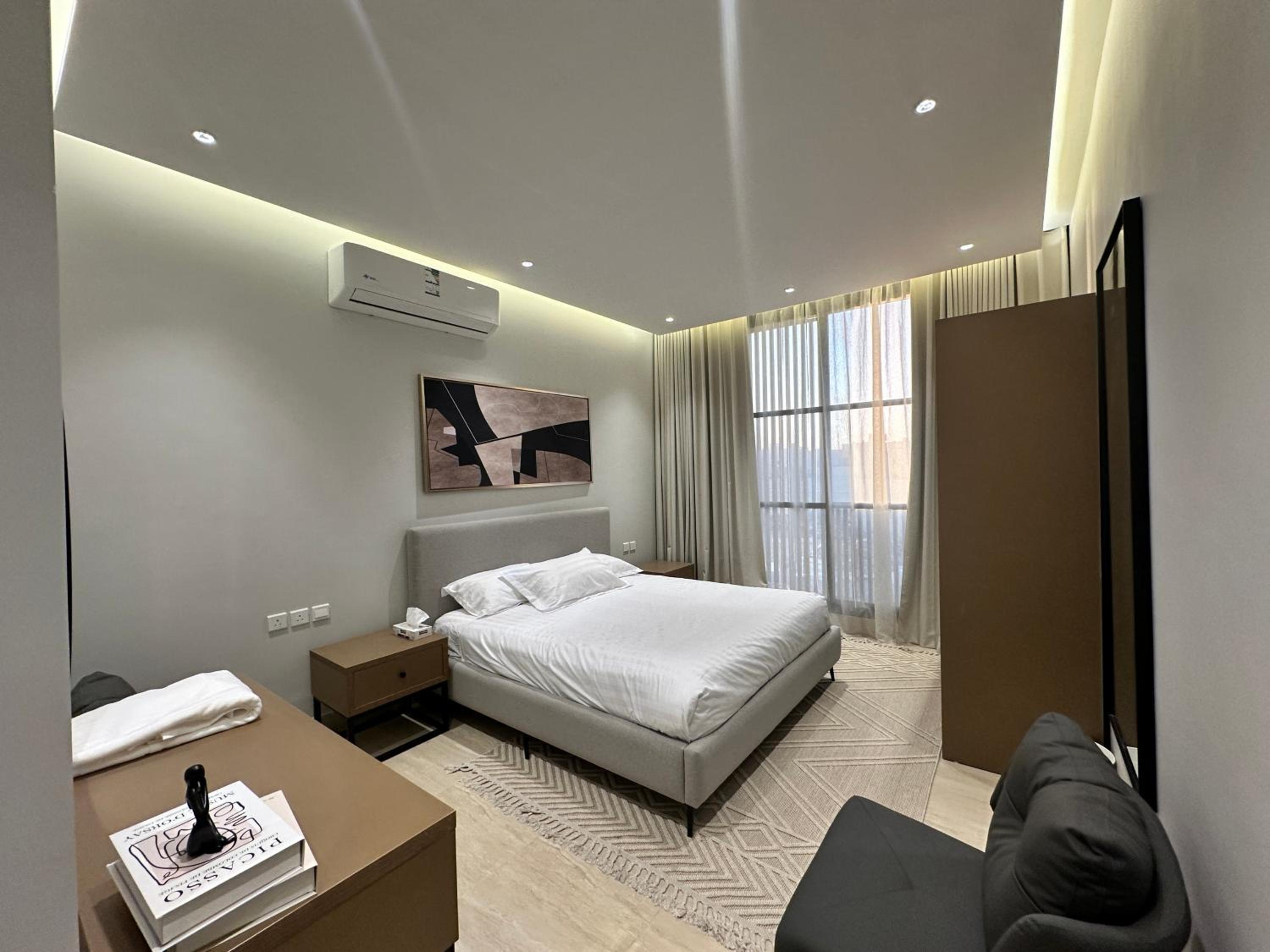Prestigious Three Bed Rooms With Double Living Areas
