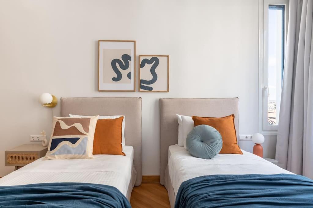 Kolonaki Elegance Residence by Upstreet photo 2