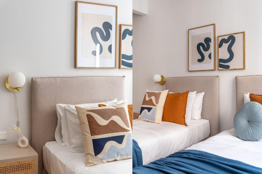 Kolonaki Elegance Residence by Upstreet photo 3