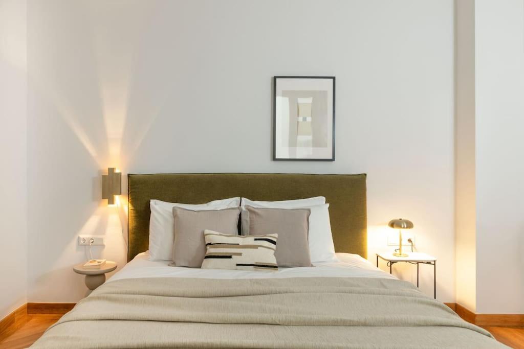 Kolonaki Elegance Residence by Upstreet photo 4