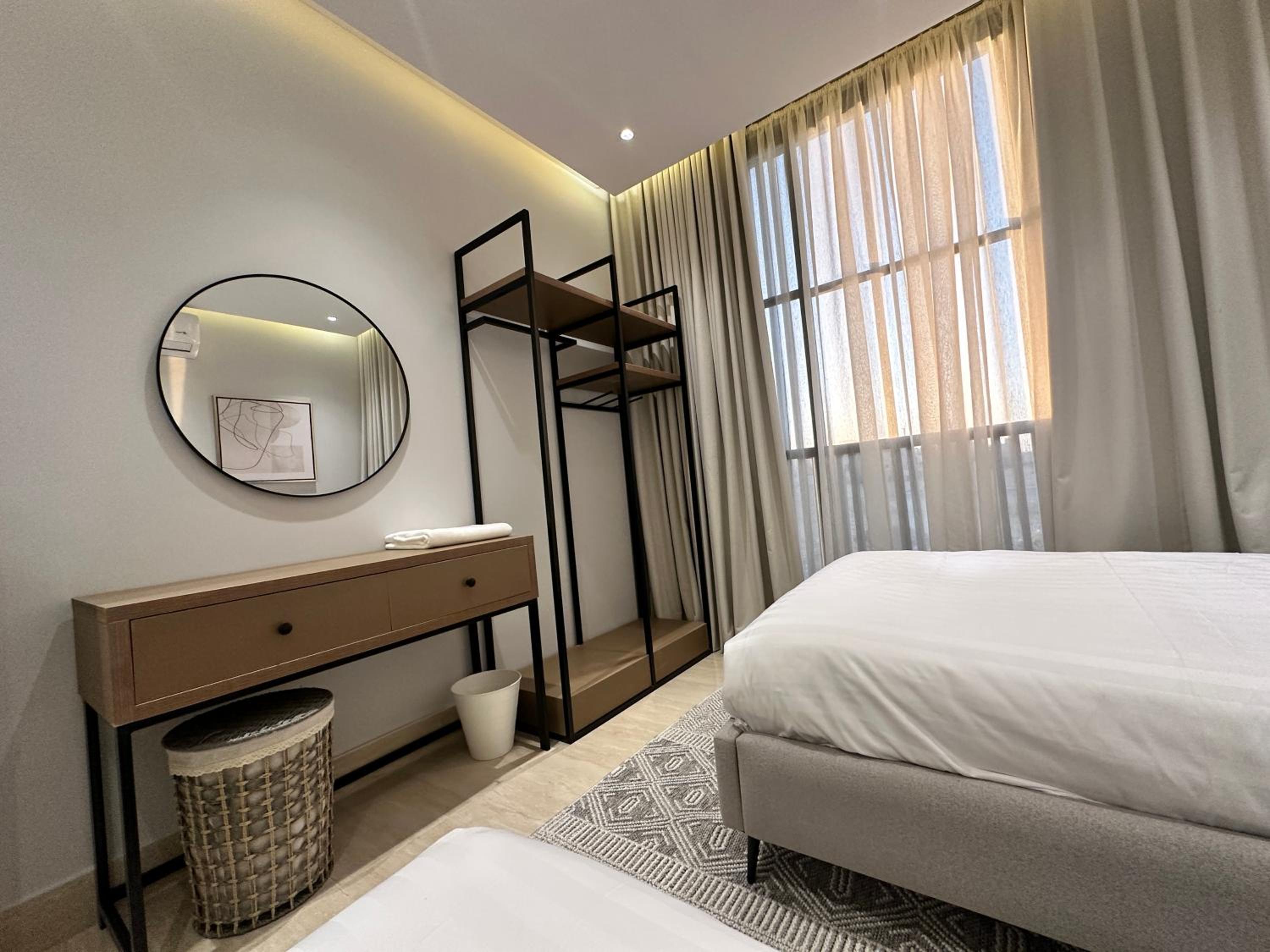 Prestigious Three Bed Rooms With Double Living Areas