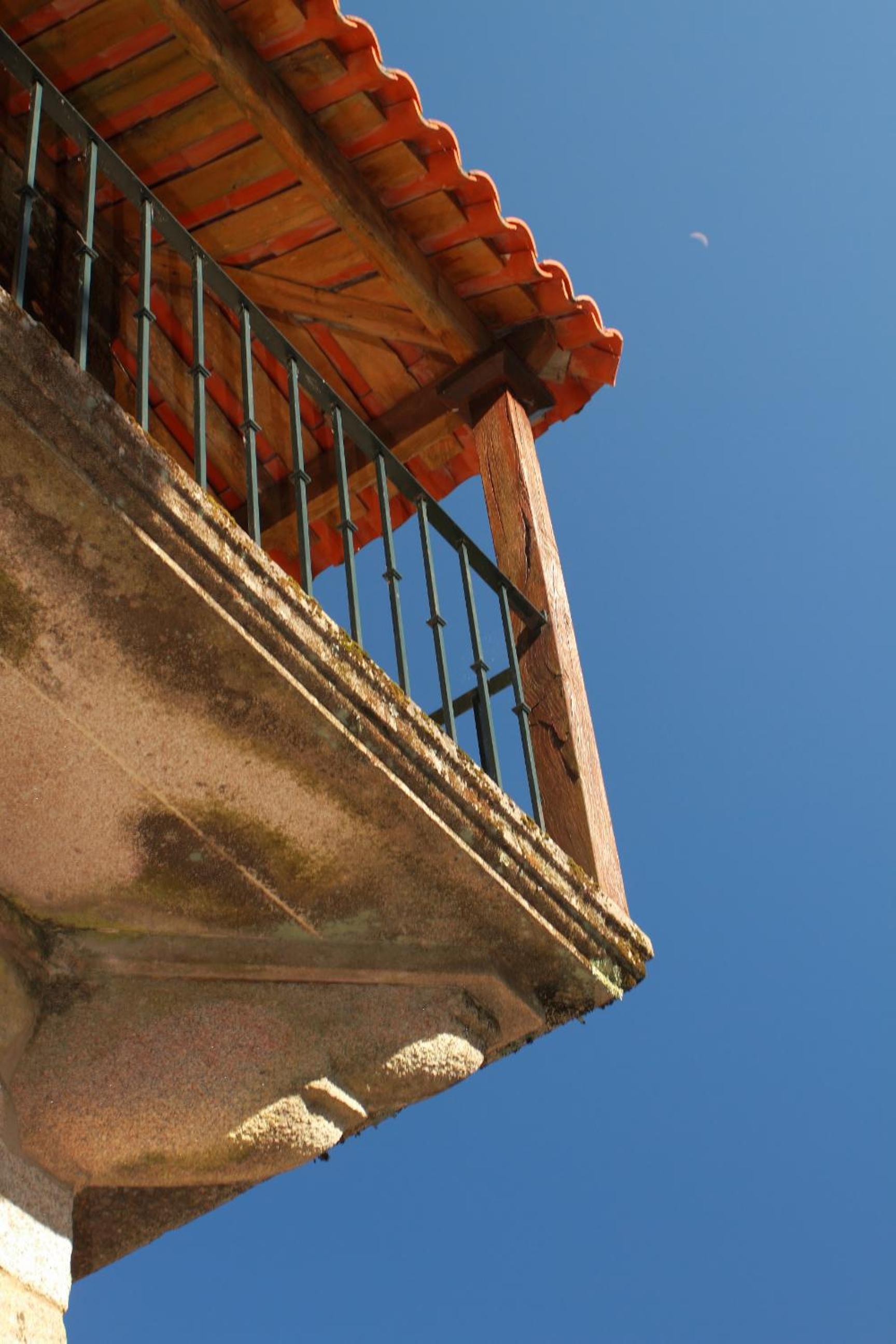 Rectoral de Fofe