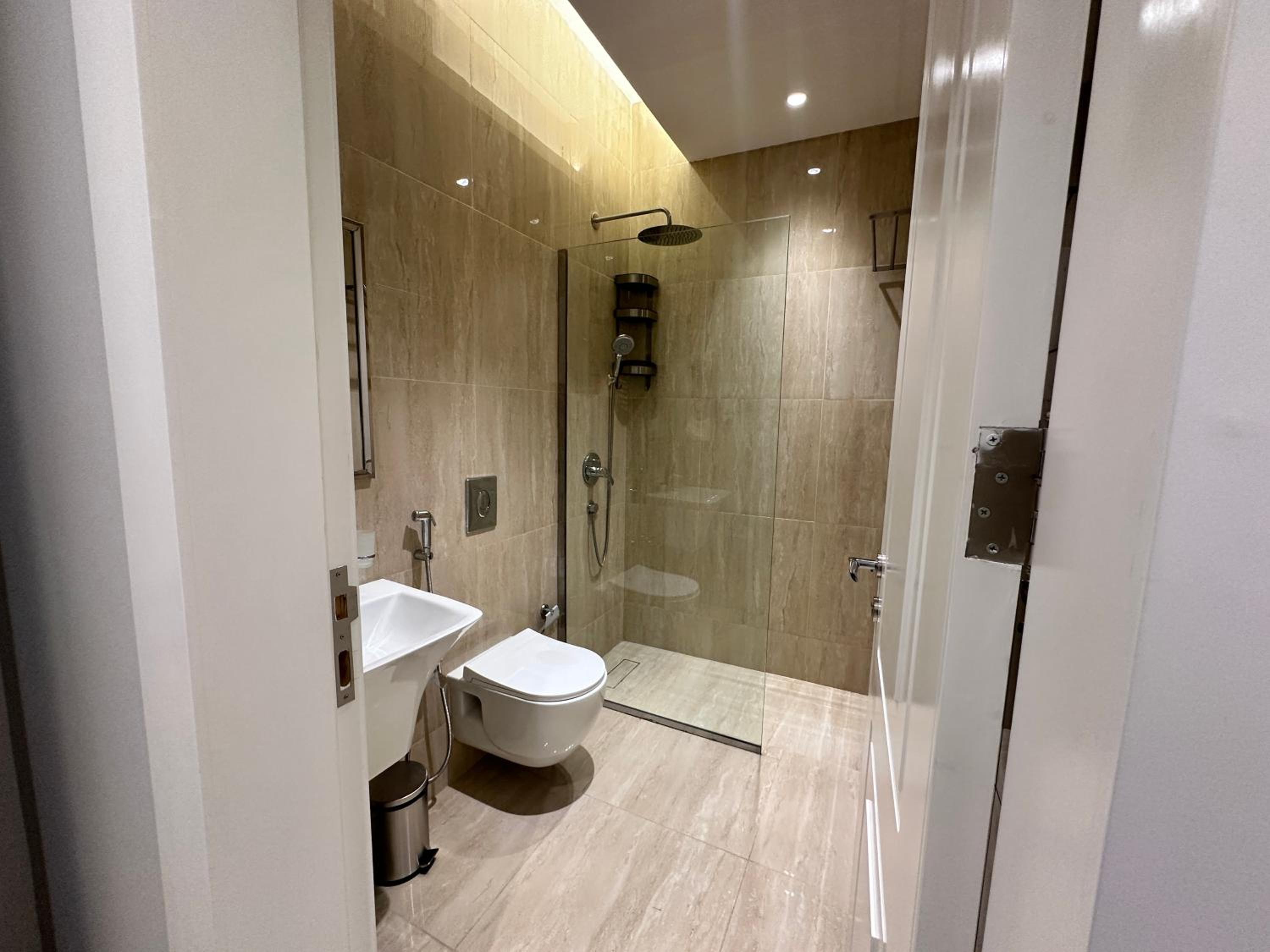 Prestigious Three Bed Rooms With Double Living Areas