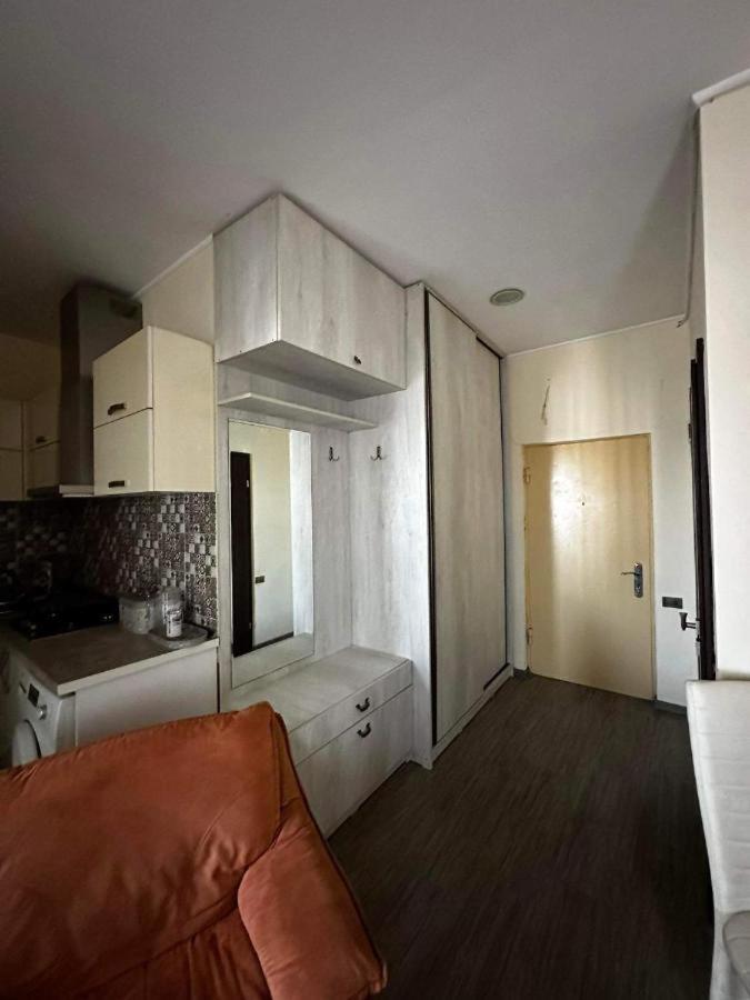 One bedroom Apartment in Batumi view 2