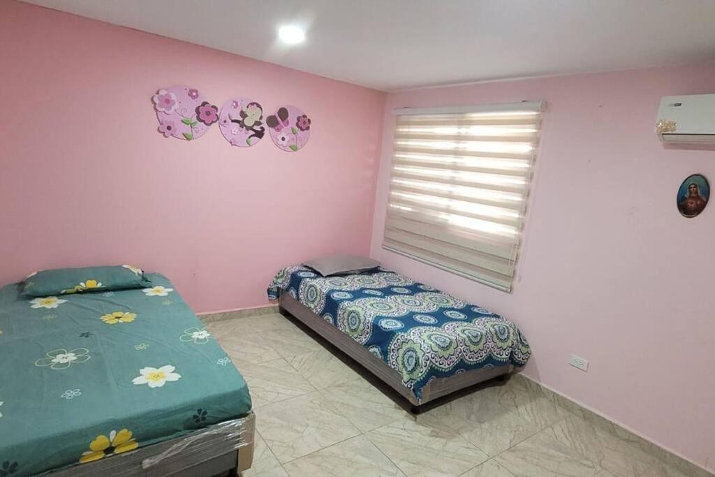 Jardin Inmaculada