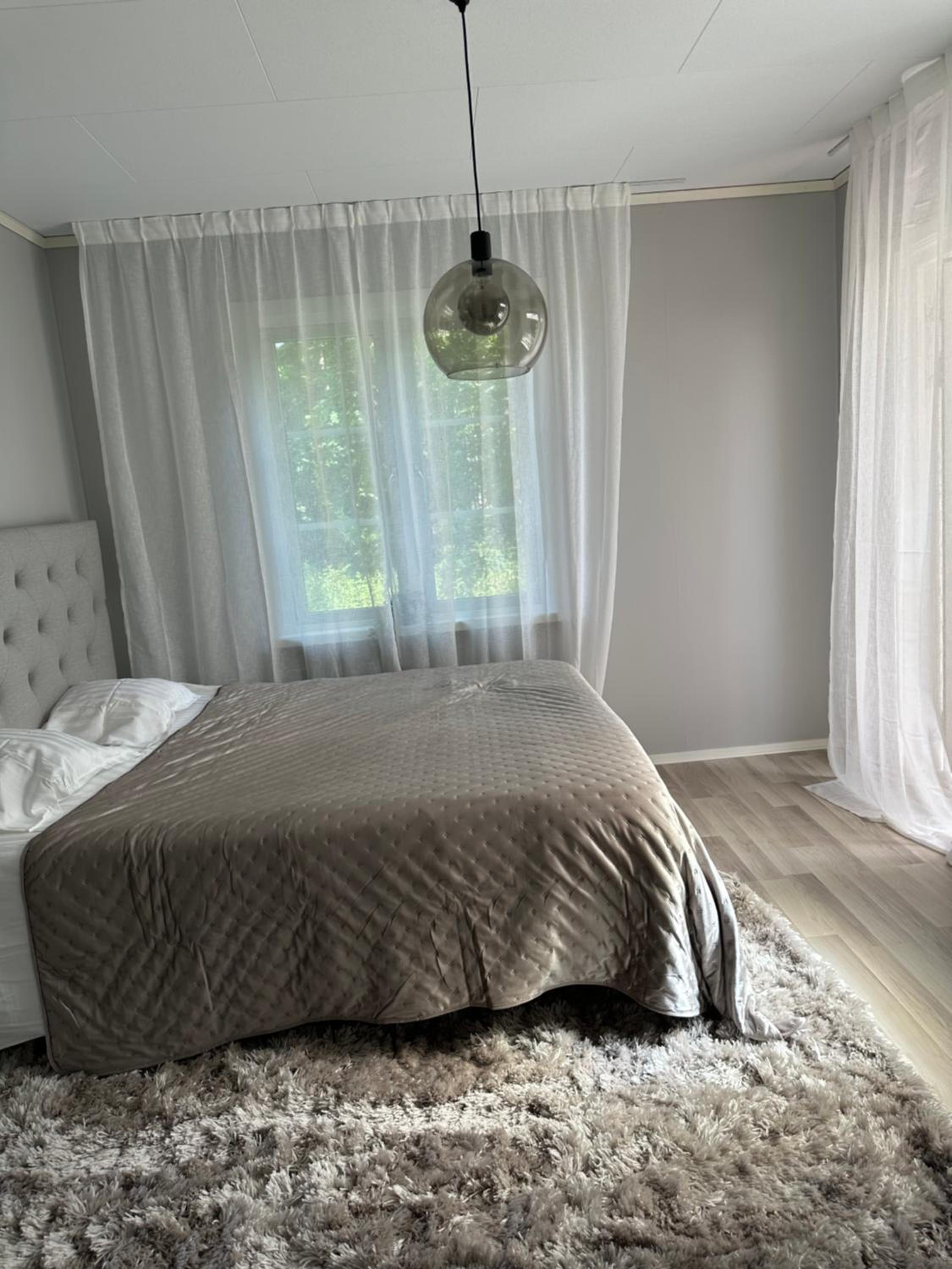 Nordic Central Villa