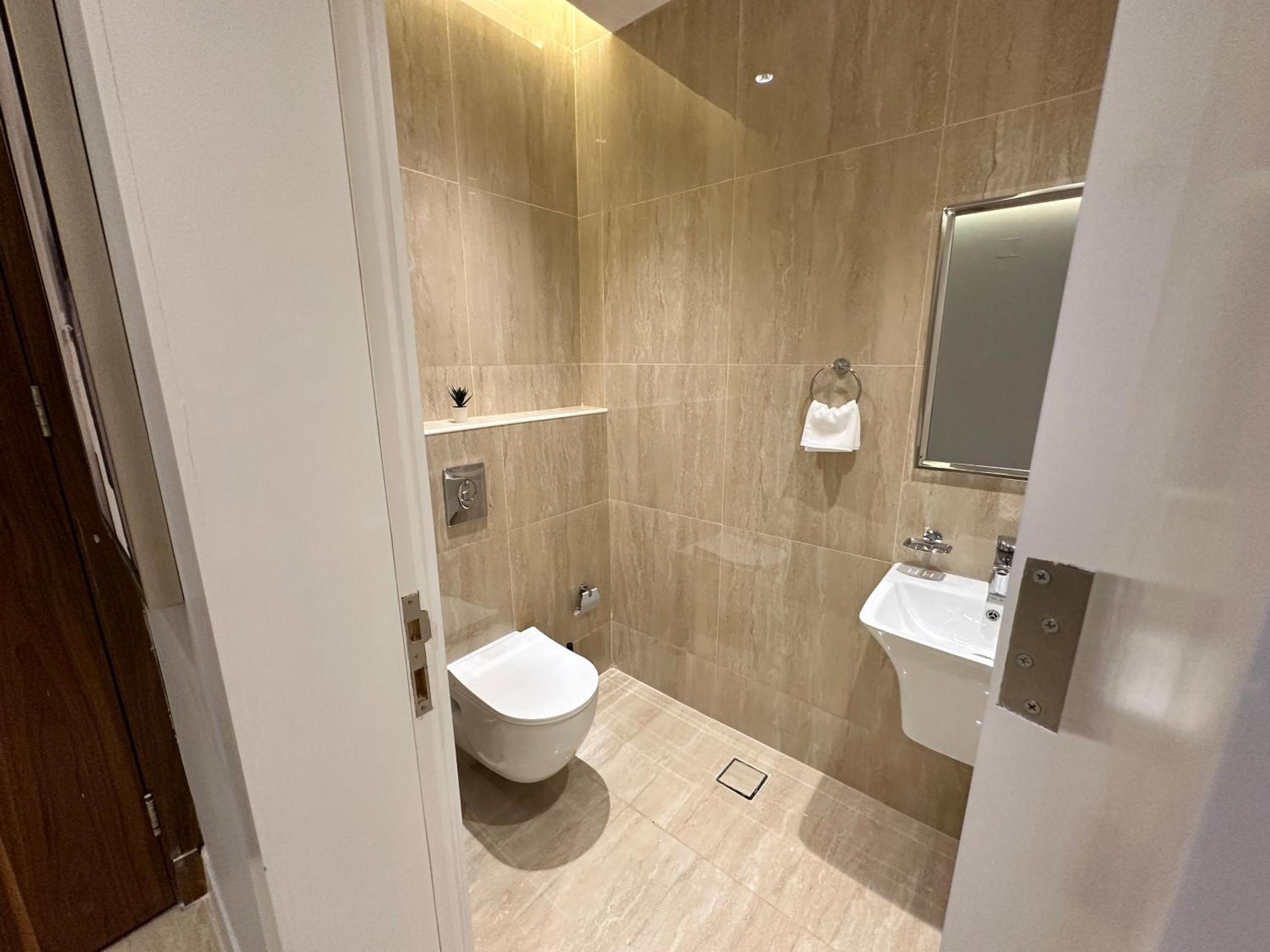 Prestigious Three Bed Rooms With Double Living Areas