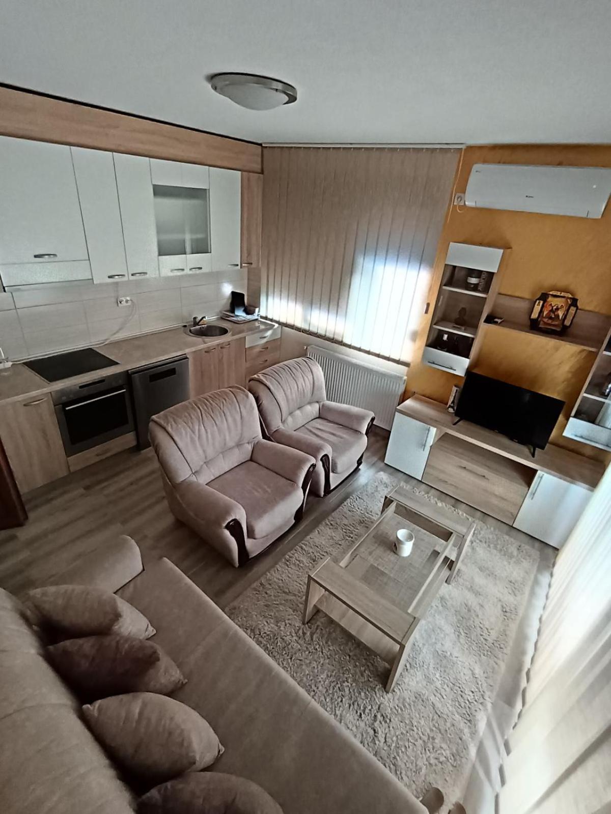 Apartmani Smiljković90 view 5