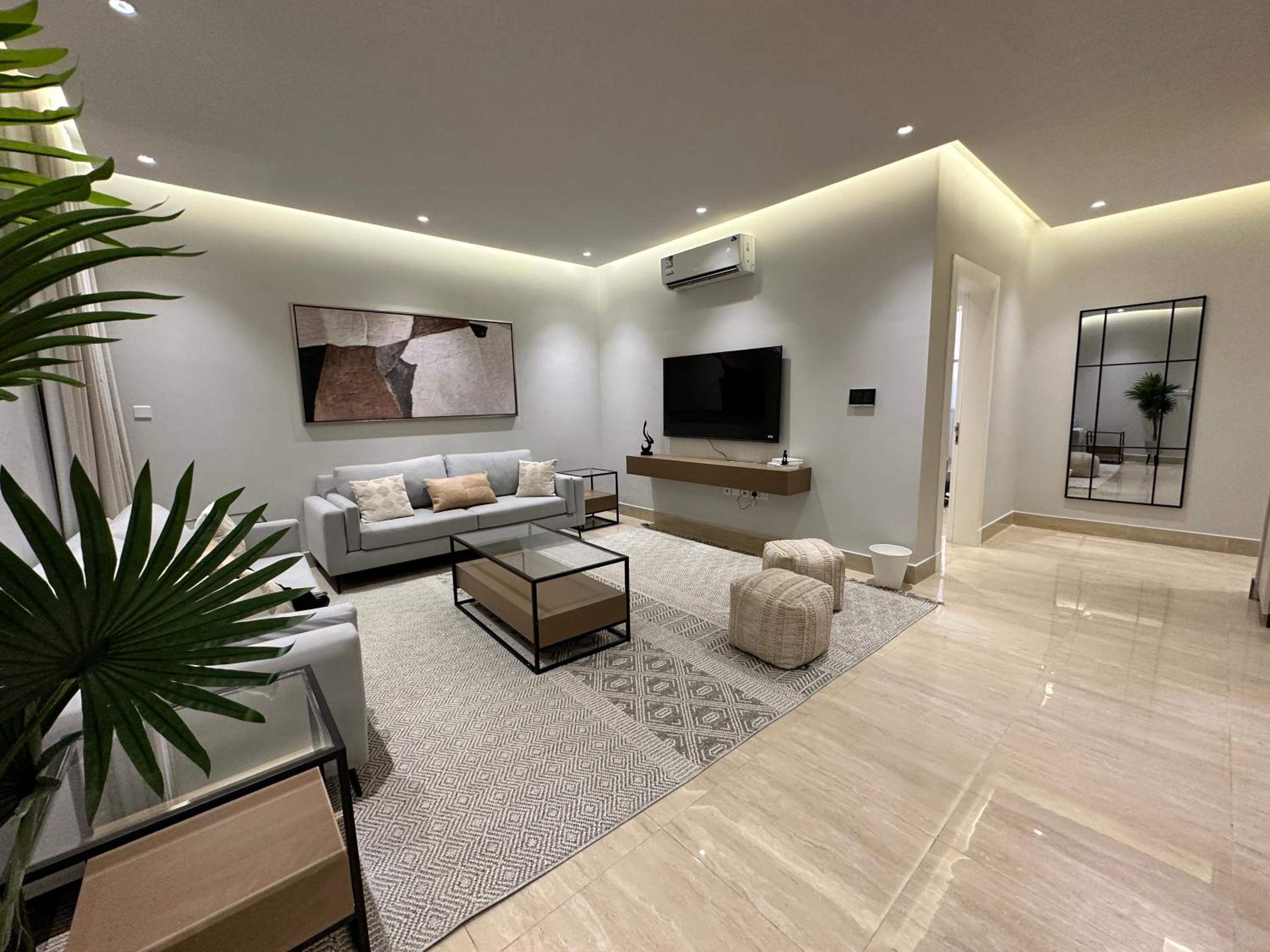 Prestigious Three Bed Rooms With Double Living Areas