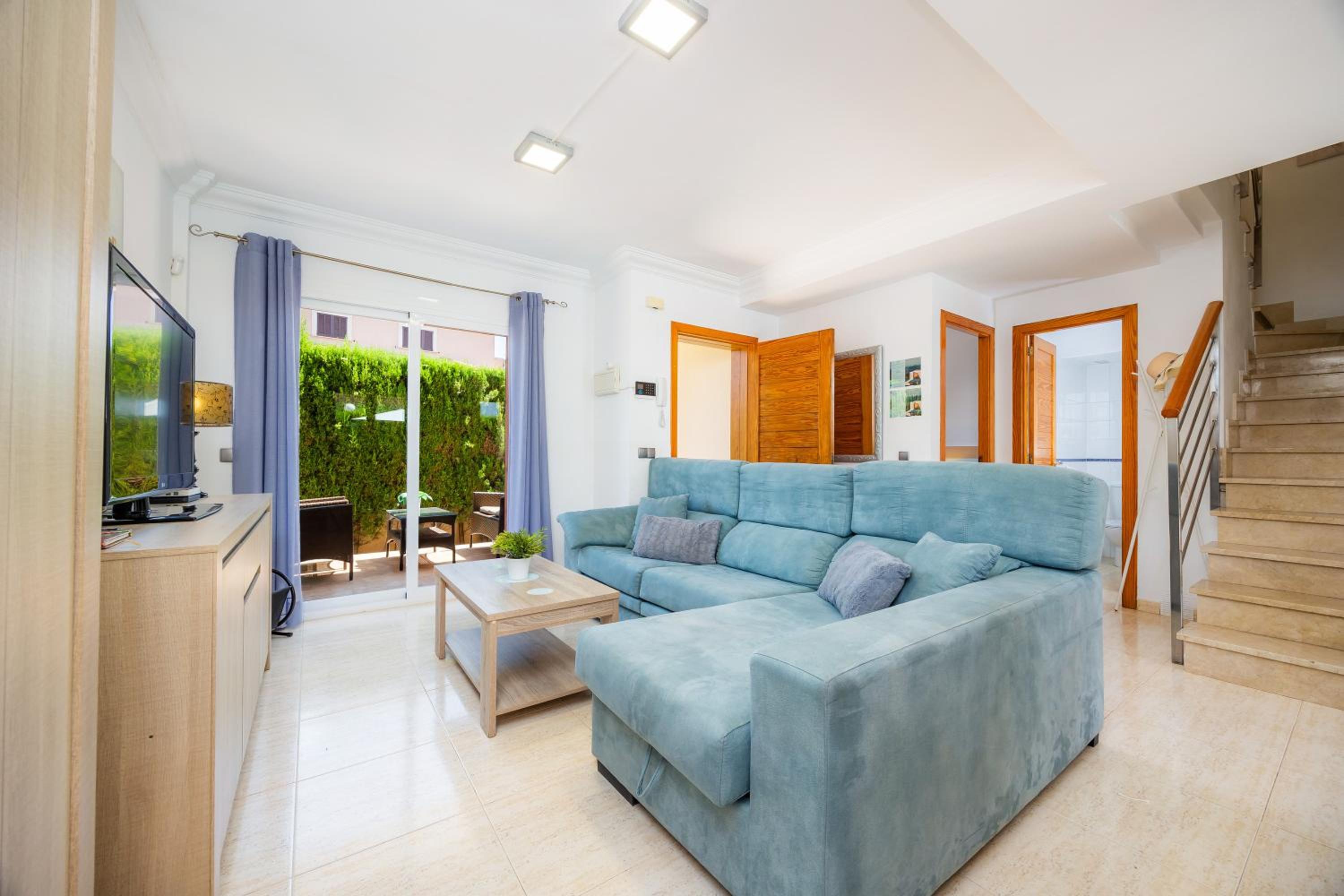 Villa Paraíso view 5