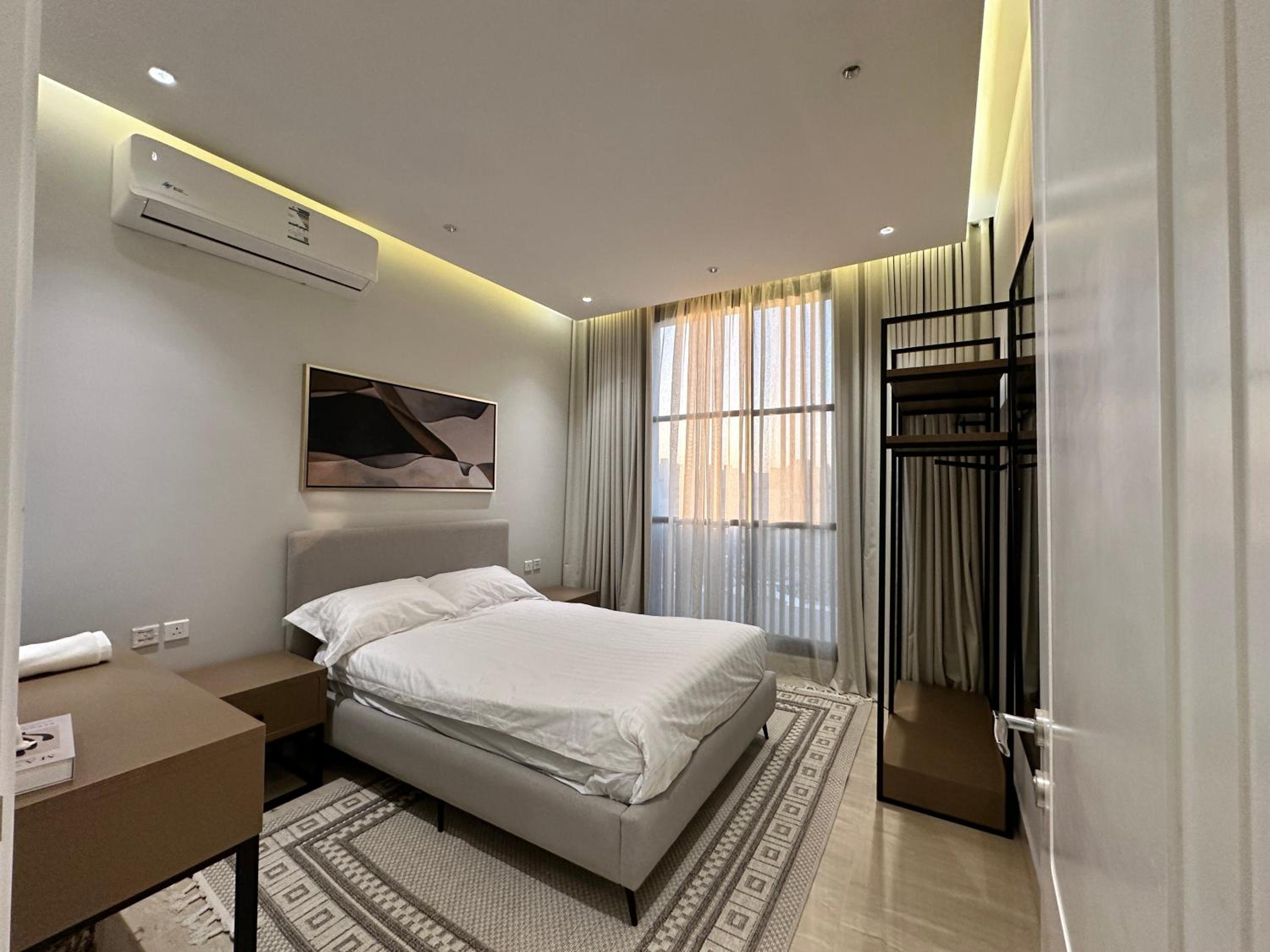 Prestigious Three Bed Rooms With Double Living Areas