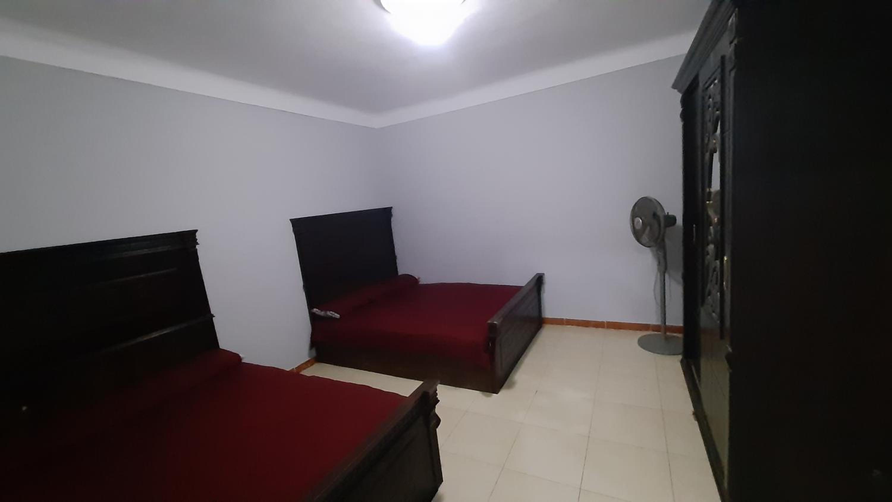 Sea view vip Apartment
