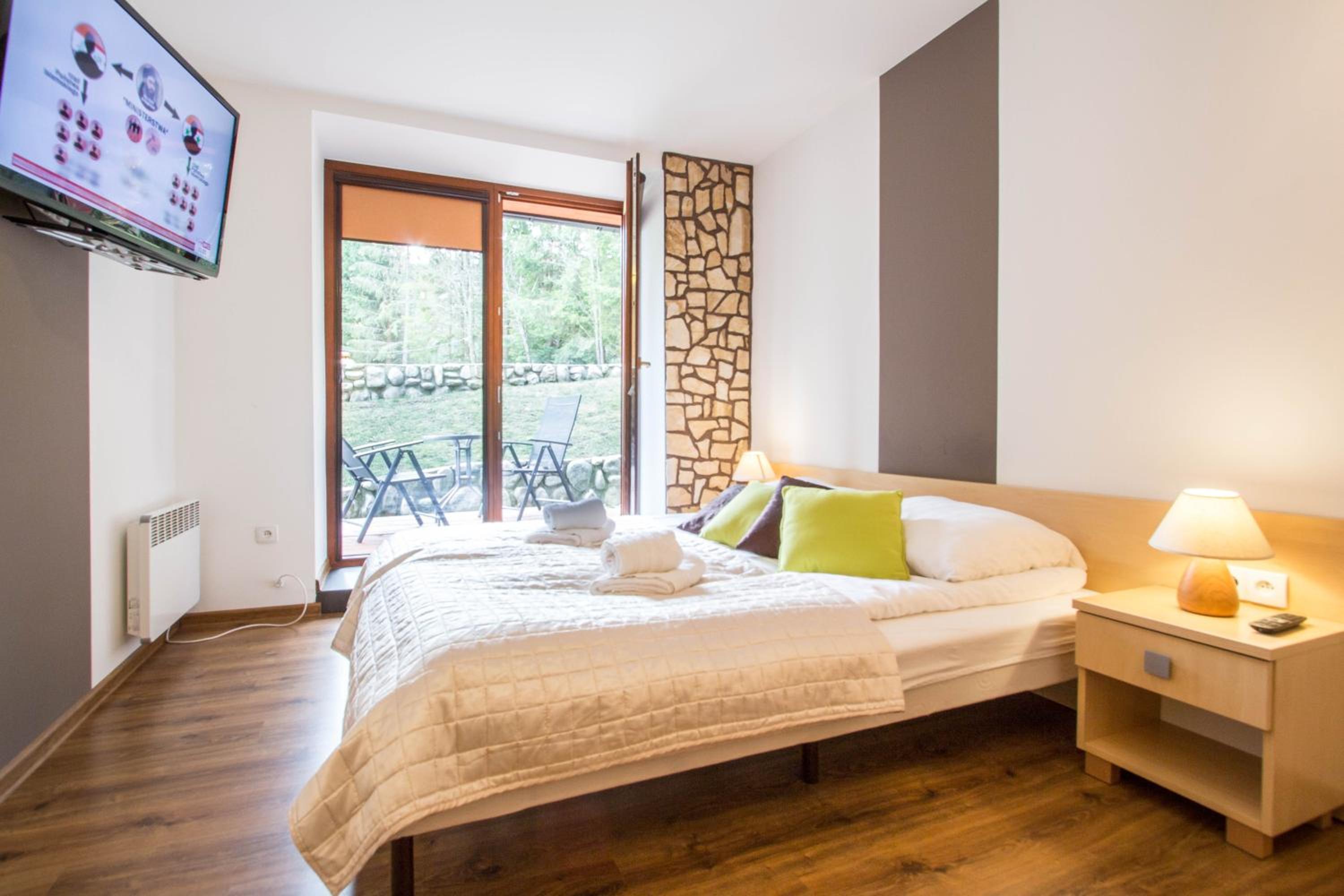 Dolina Resort Zakopane view 3