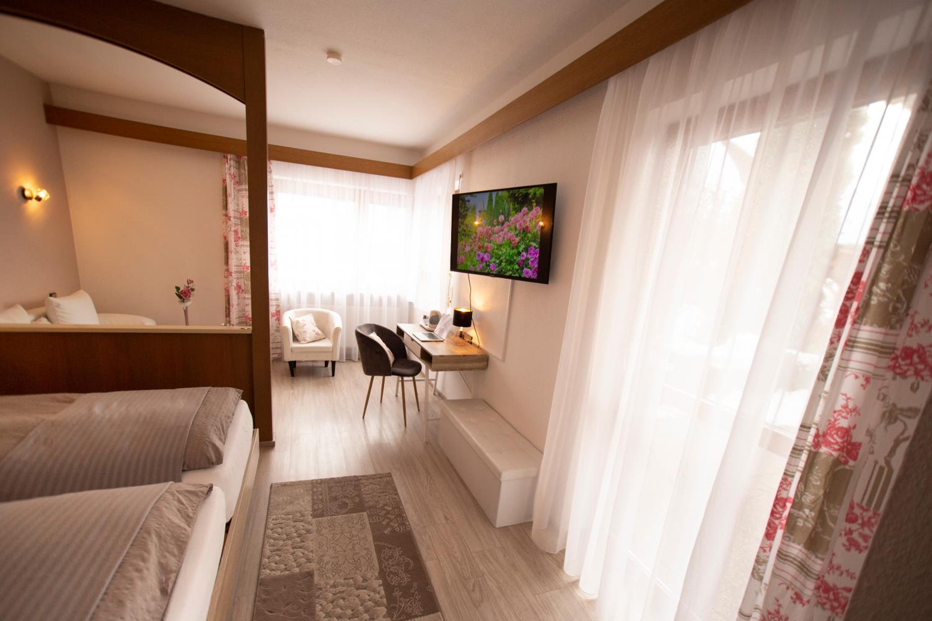 Haus Rose