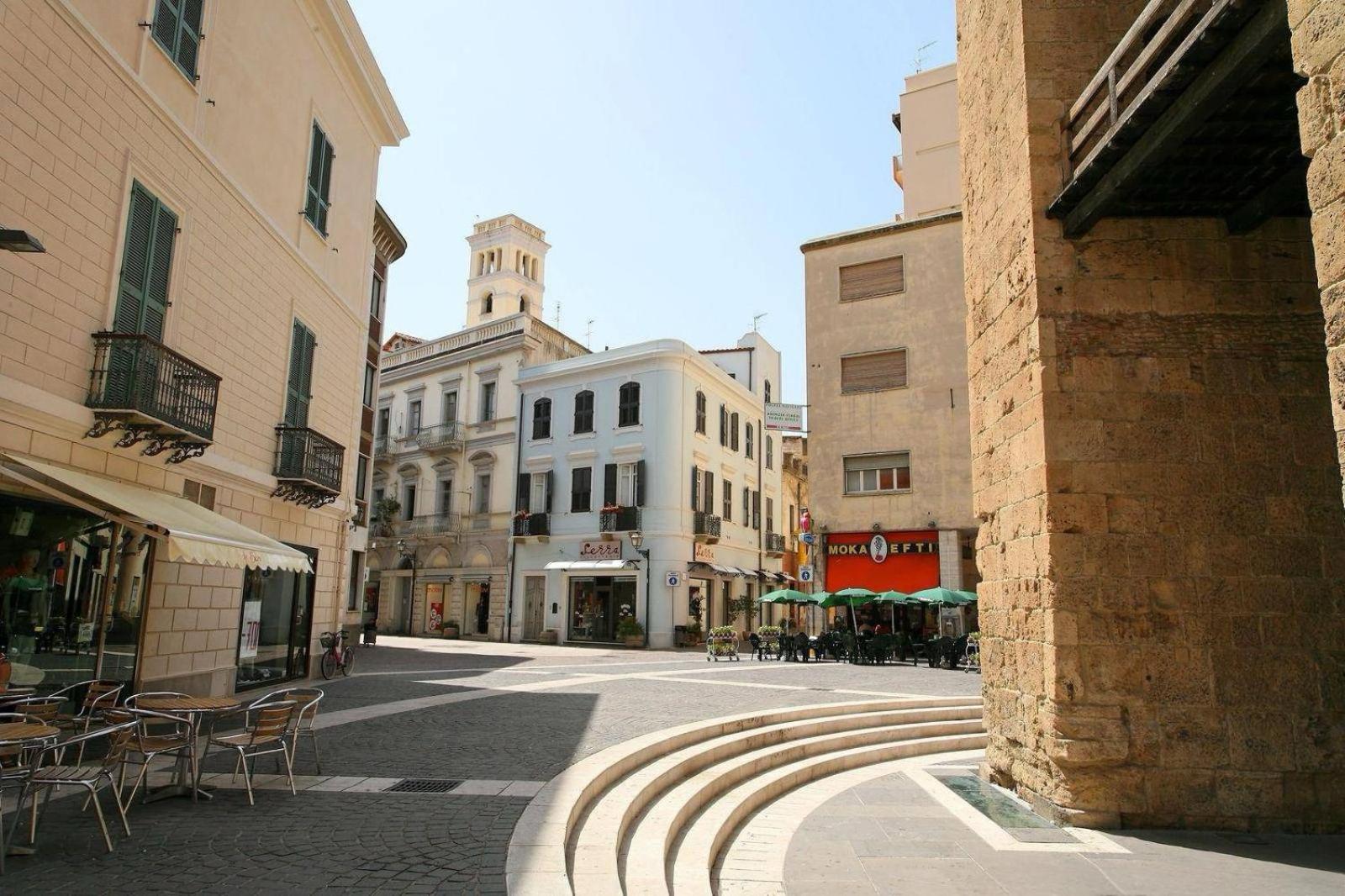 Il Mosaico Apartment