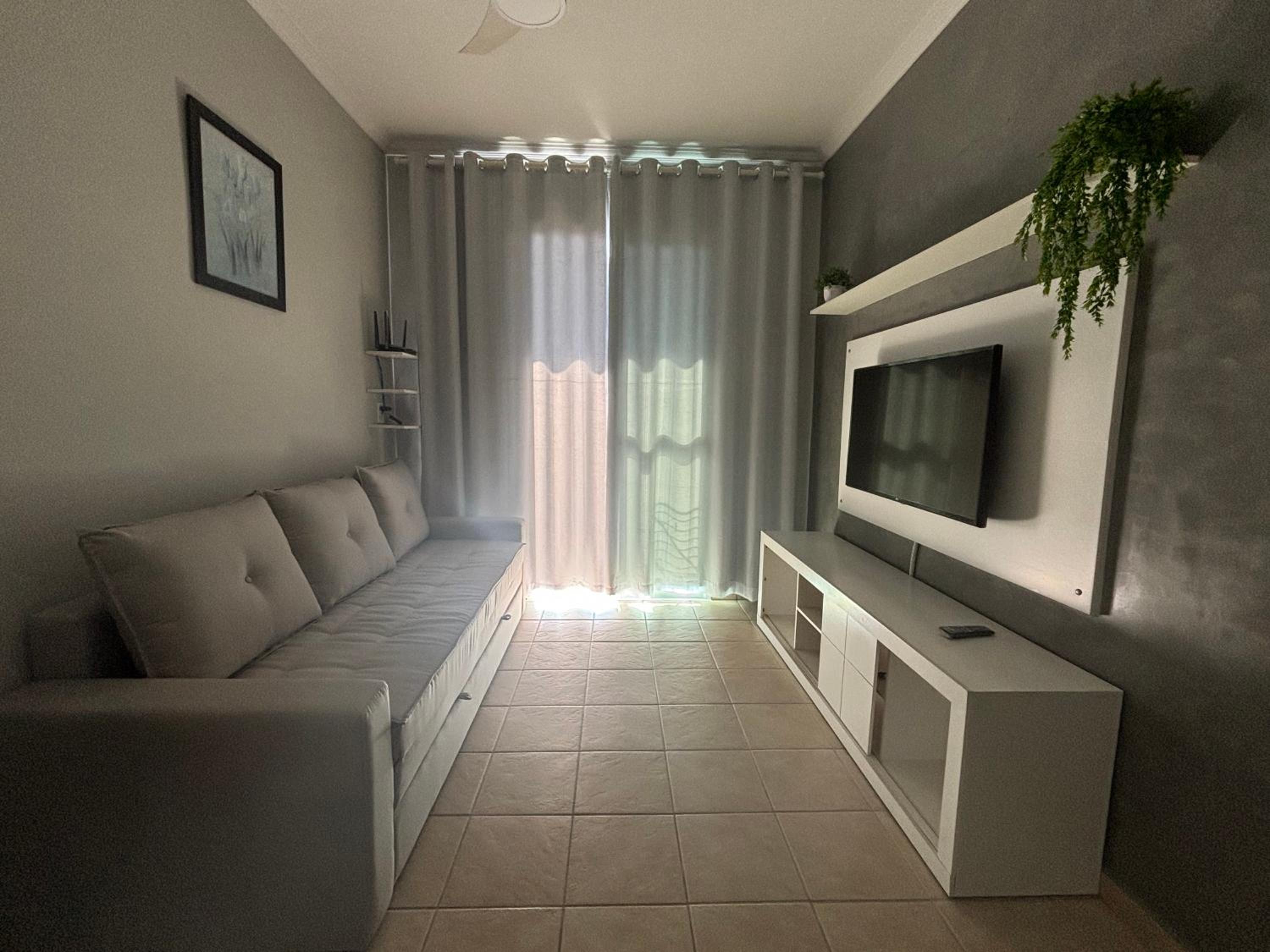 Apartamento na Praia Grande de Ubatuba view 5