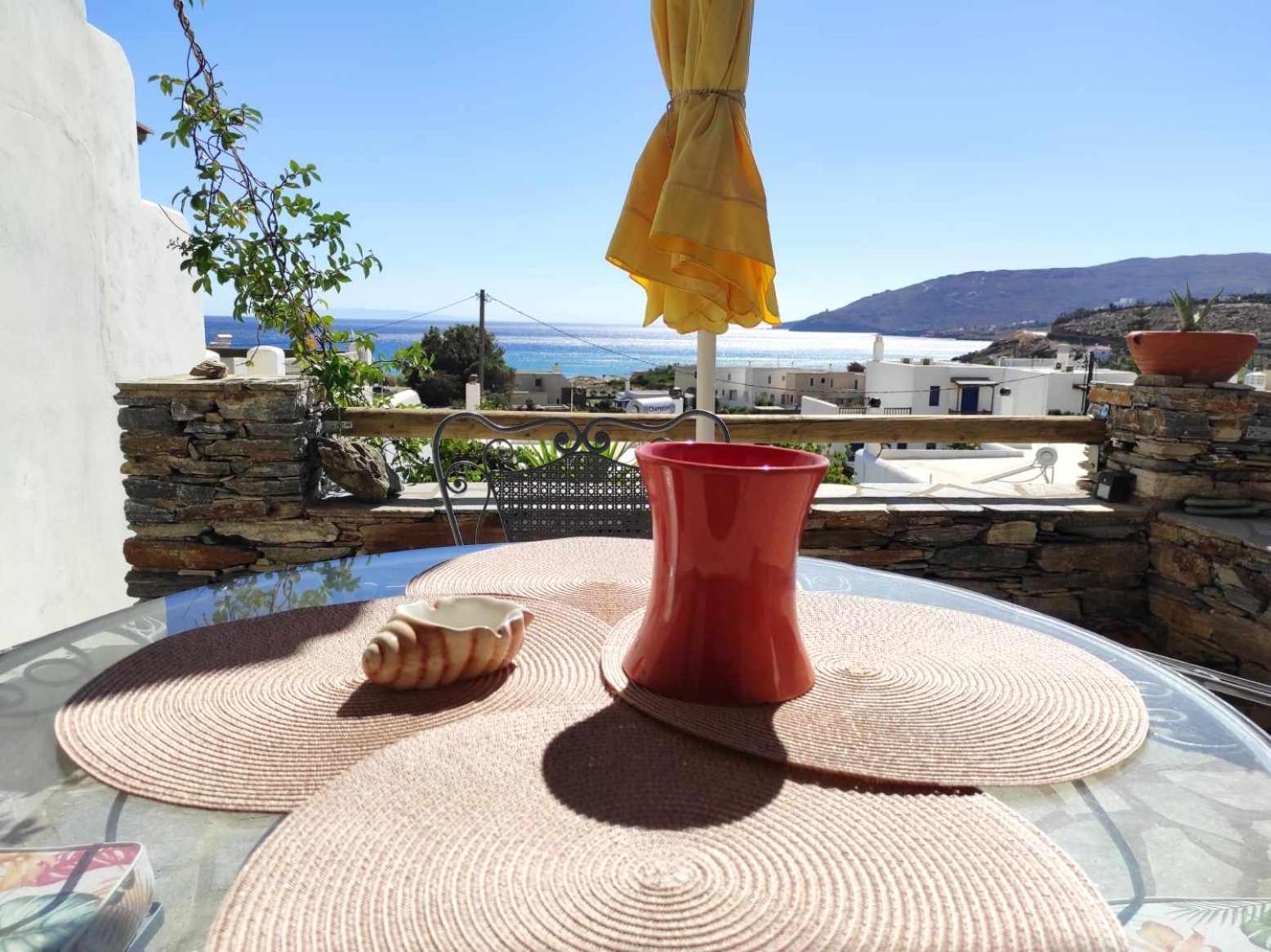 Cyclades Serenity Beach House