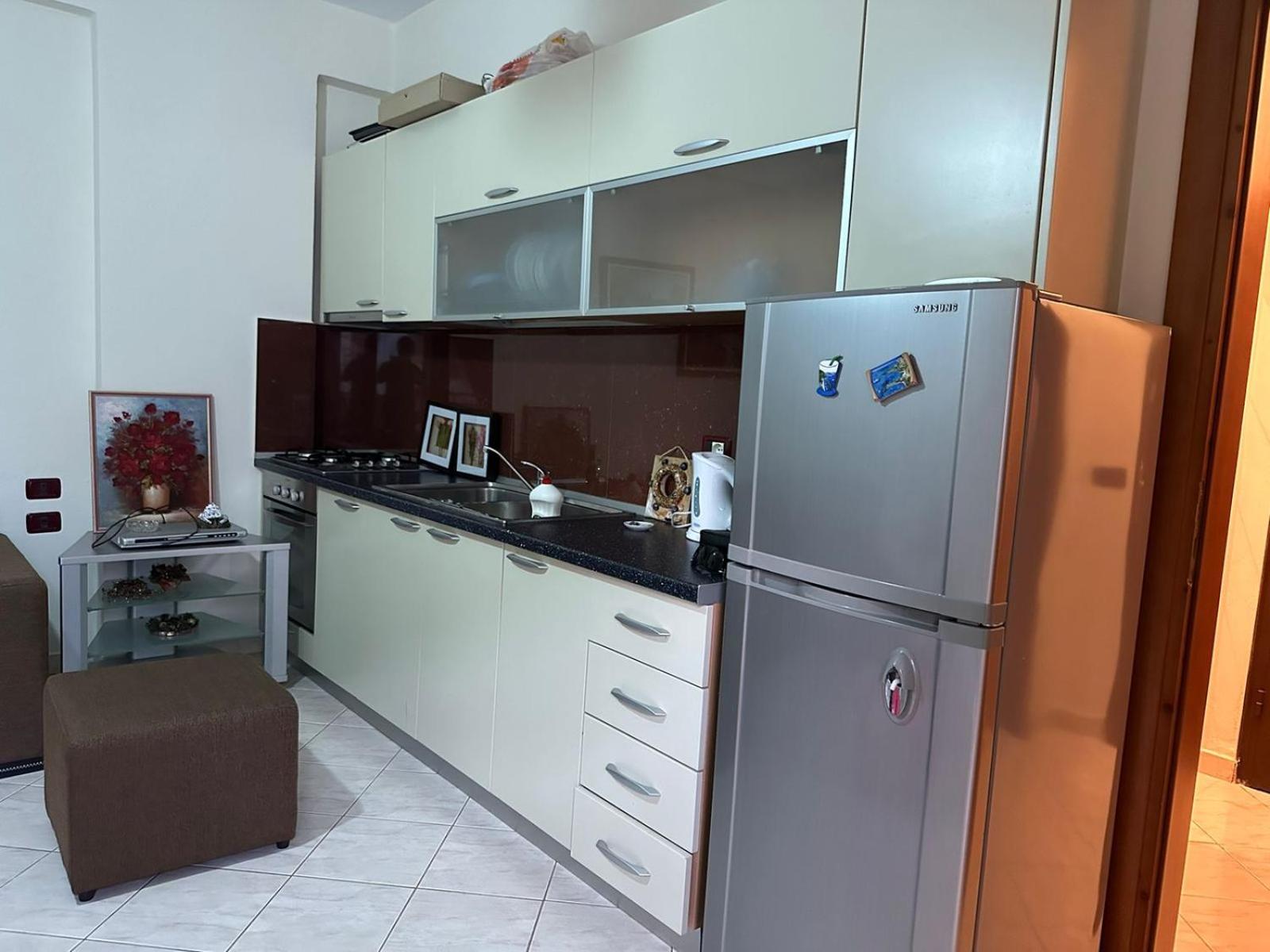 Apartment Vivian