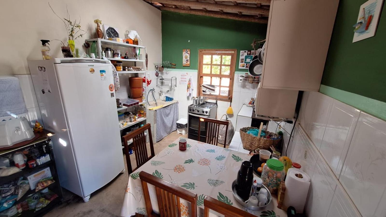 Casa Donjá