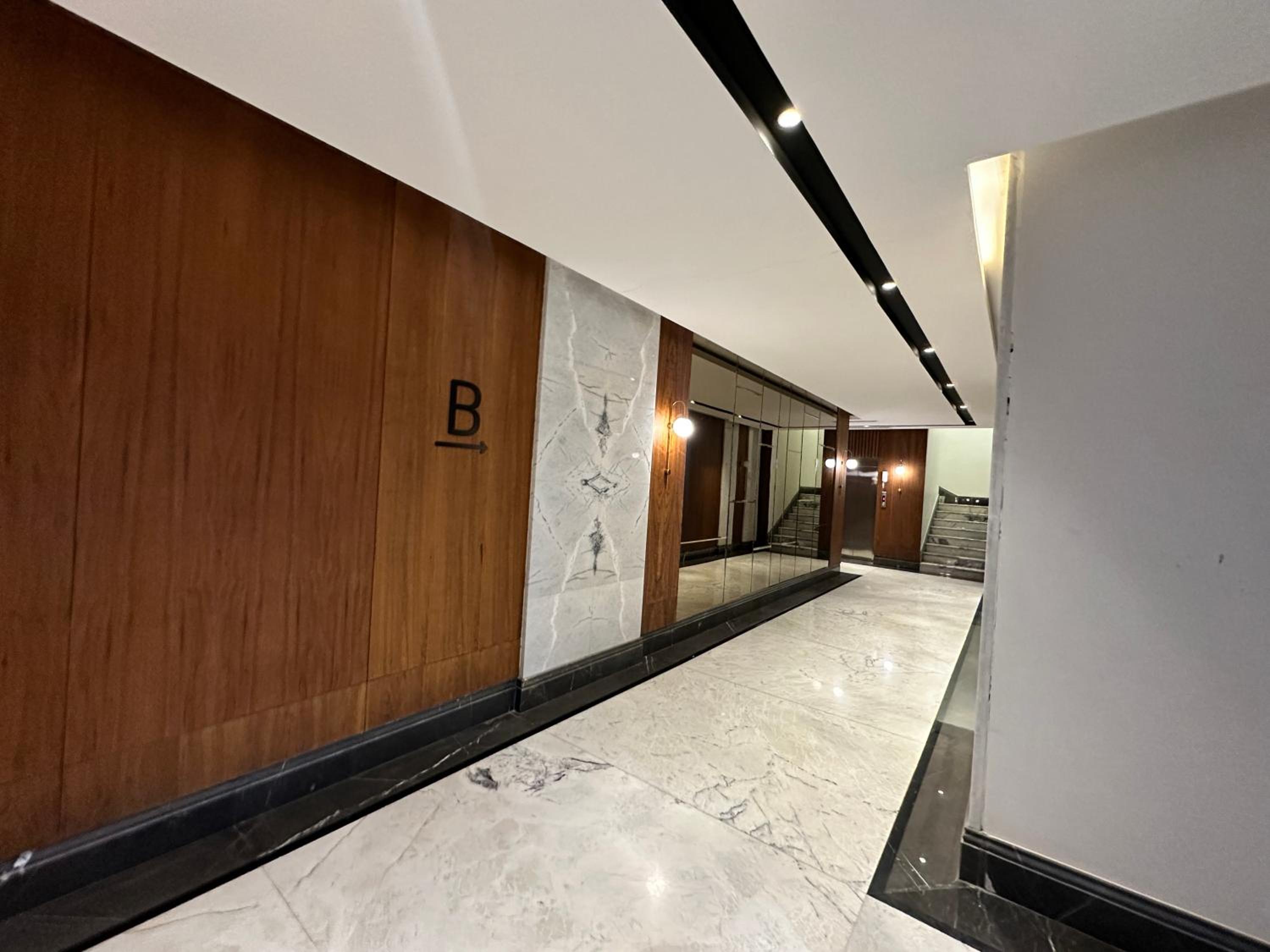 Prestigious Three Bed Rooms With Double Living Areas