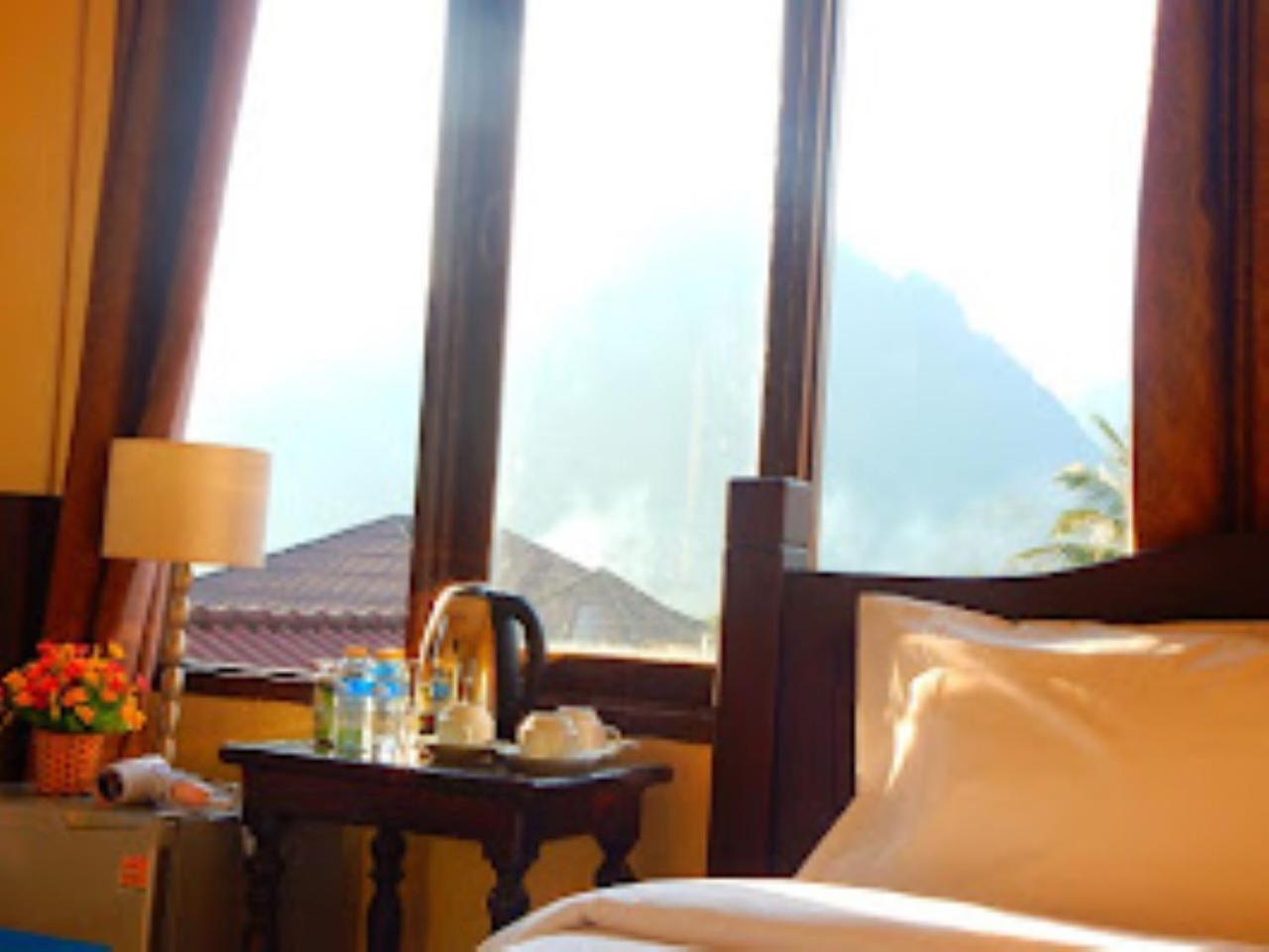 DokPhut Guesthouse
